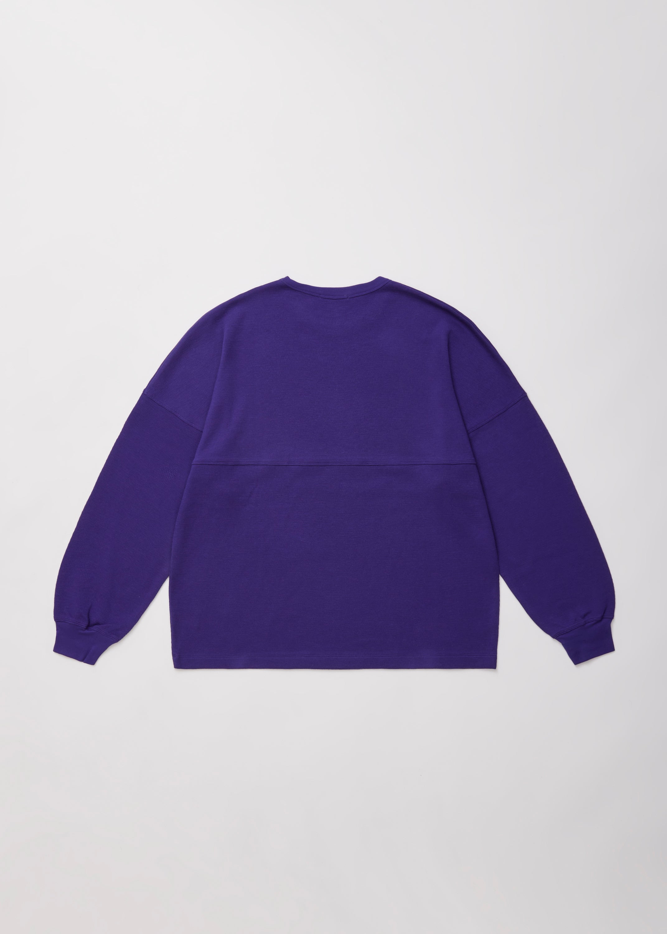 C/CASH MINI HONEYCOMB FOOTBALL TEE