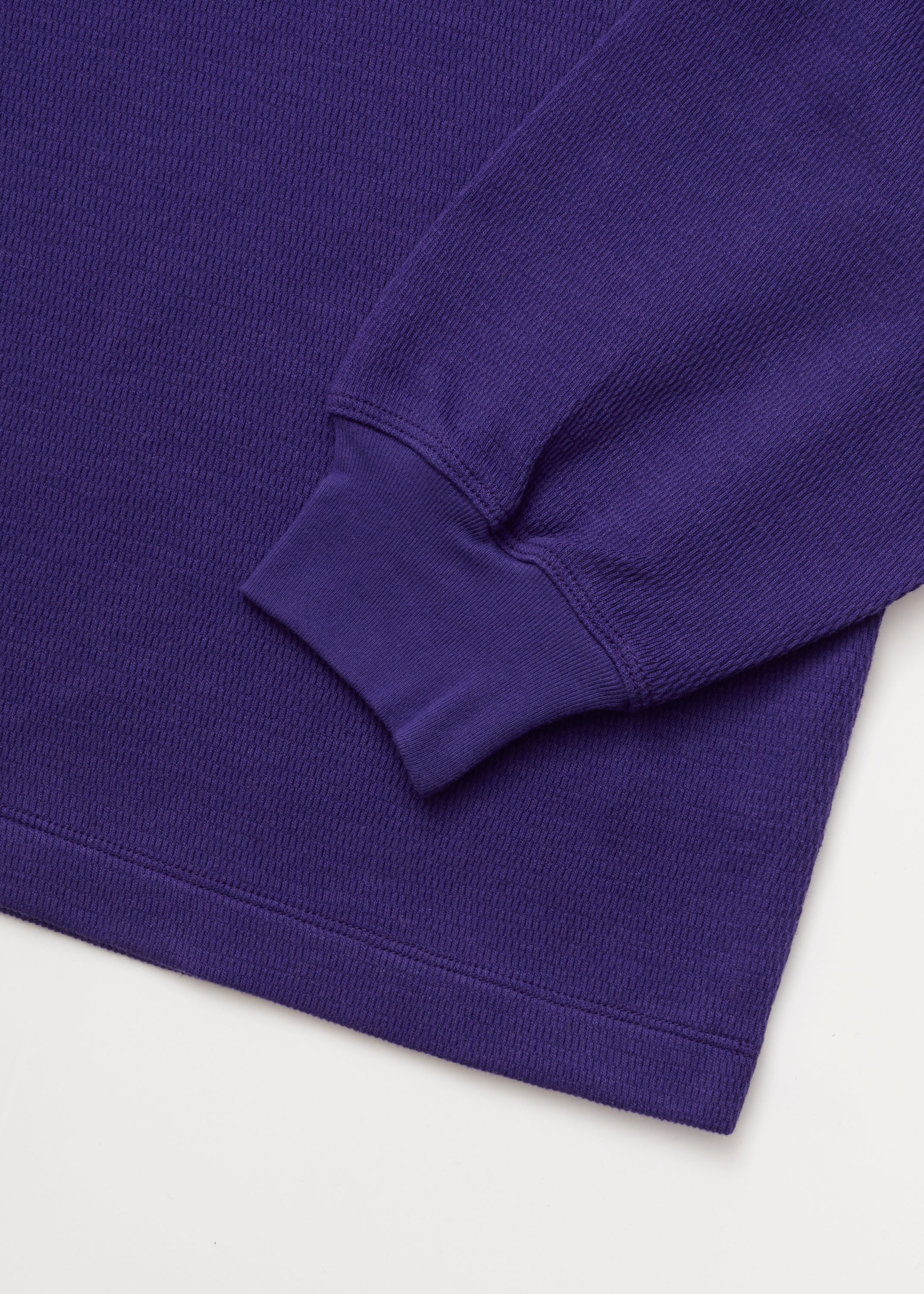 C/CASH MINI HONEYCOMB FOOTBALL TEE