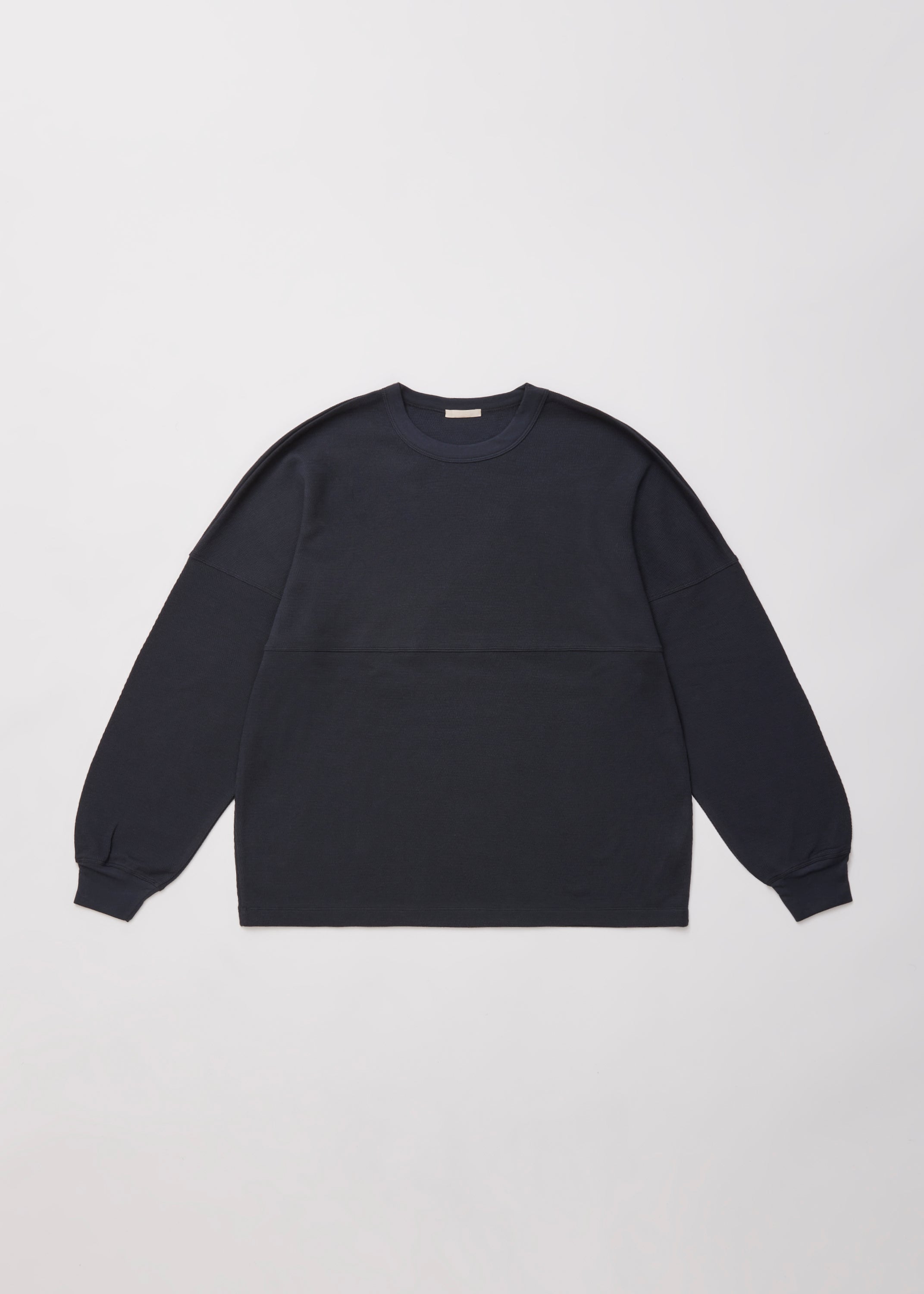 C/CASH MINI HONEYCOMB FOOTBALL TEE