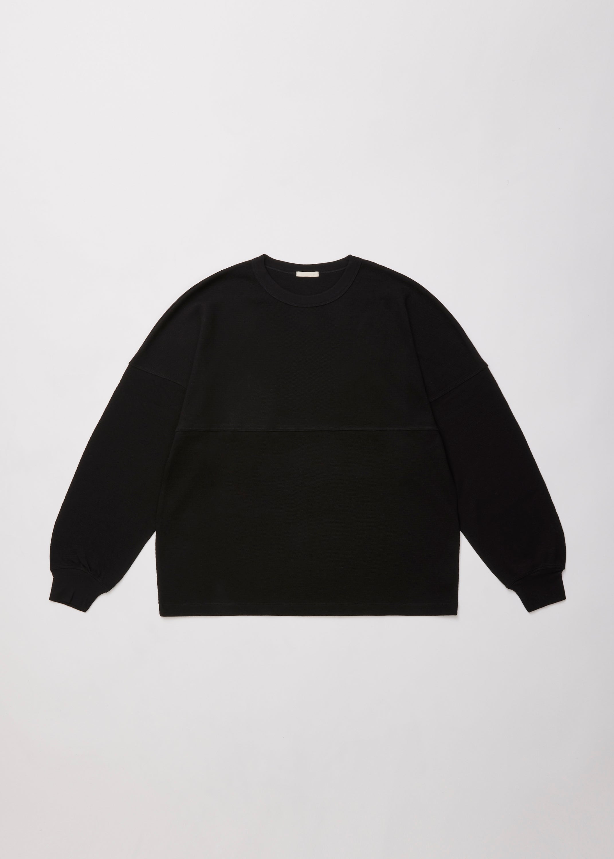 C/CASH MINI HONEYCOMB FOOTBALL TEE