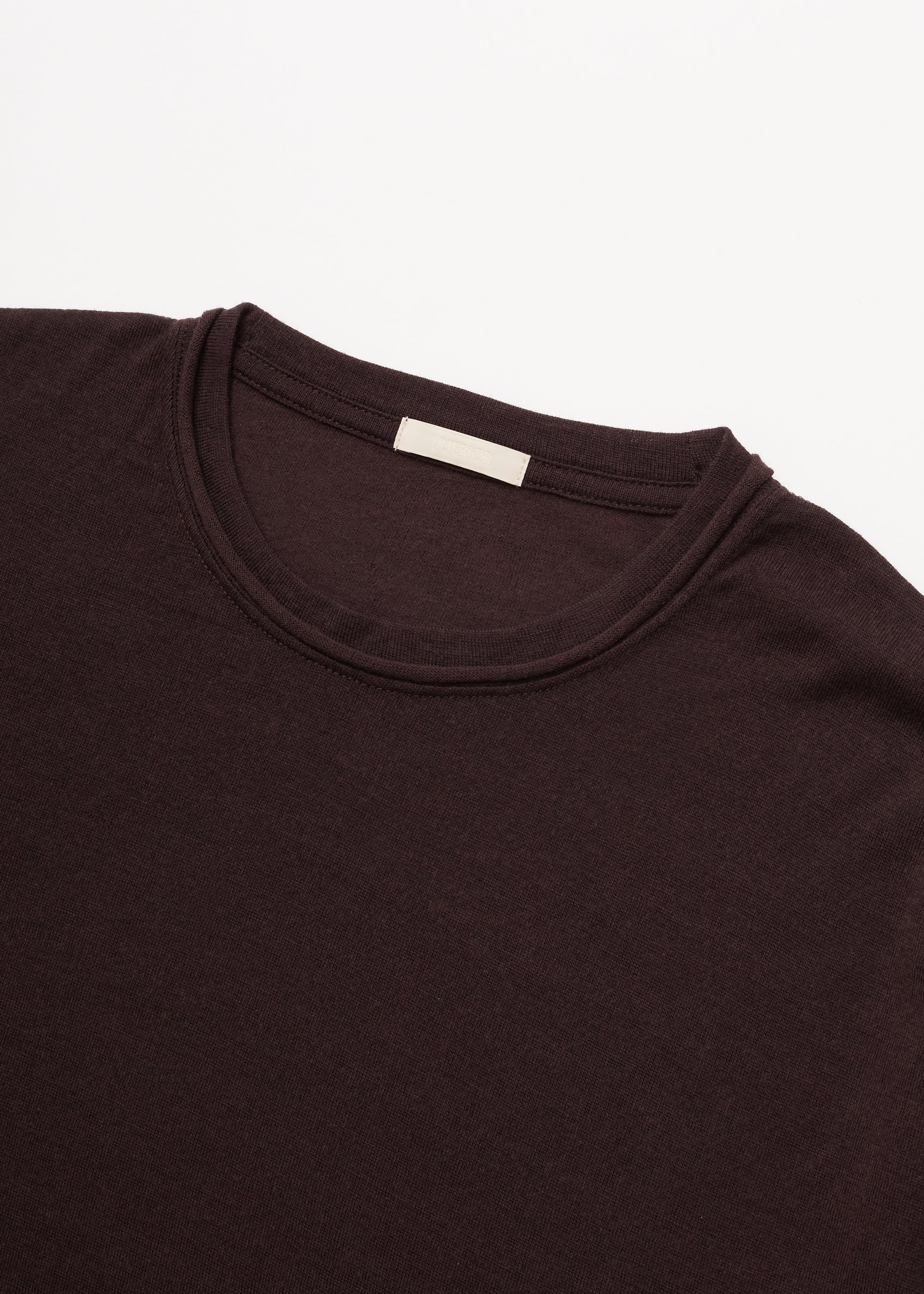 SUPER FINE WOOL COTTON P/O