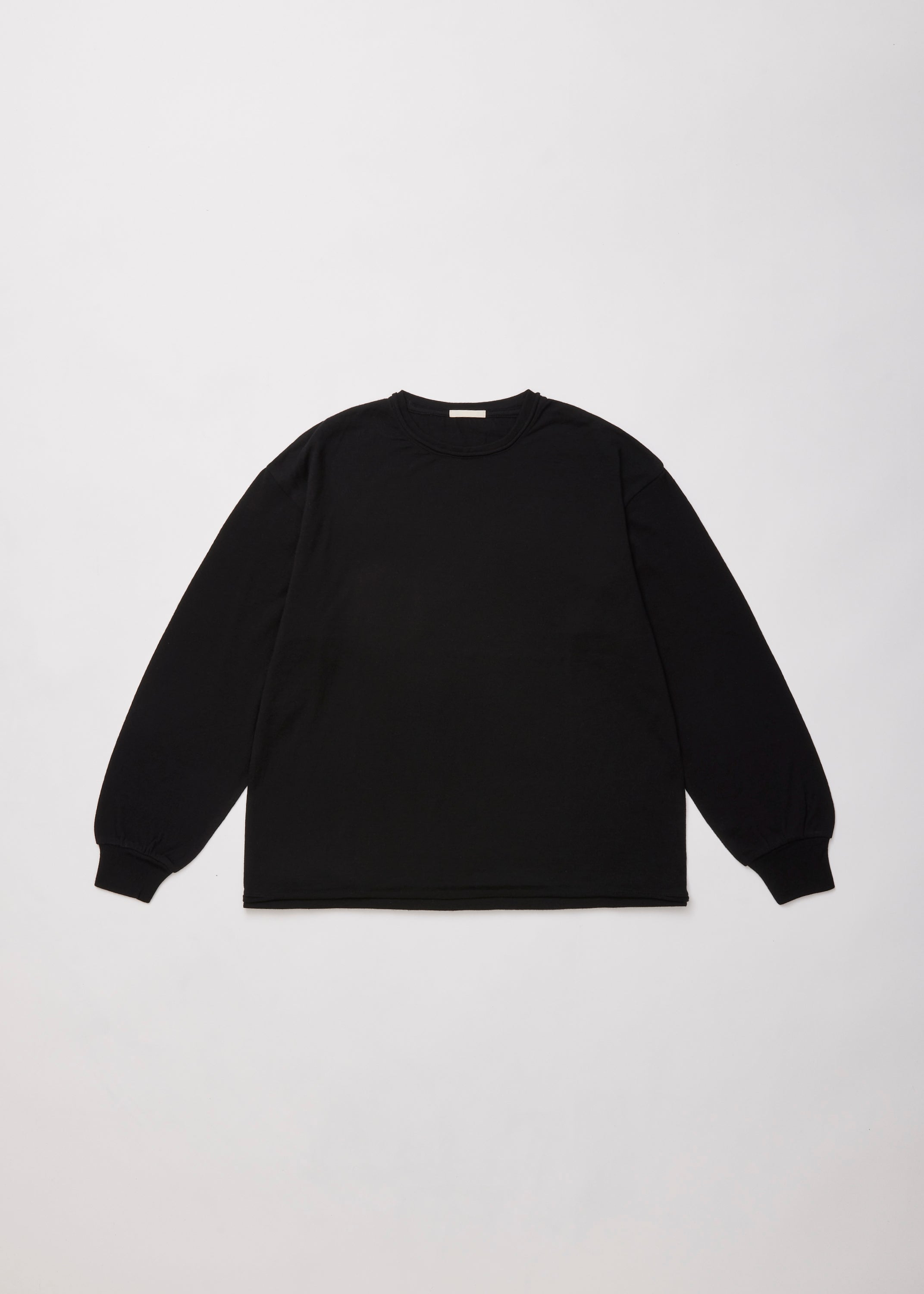 SUPER FINE WOOL COTTON P/O