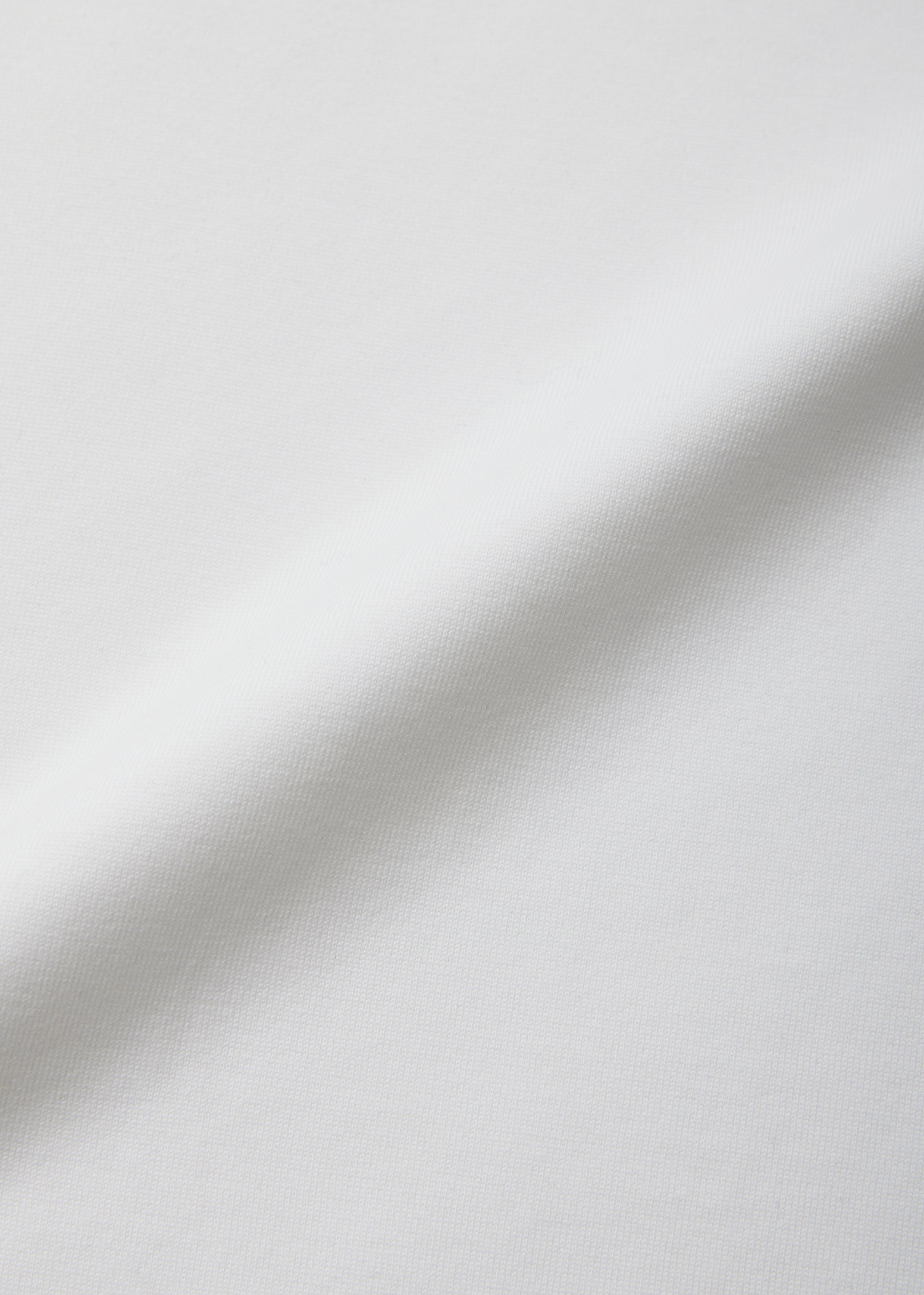 SUVIN SUEDED TENJIKU SLEEVELESS TEE