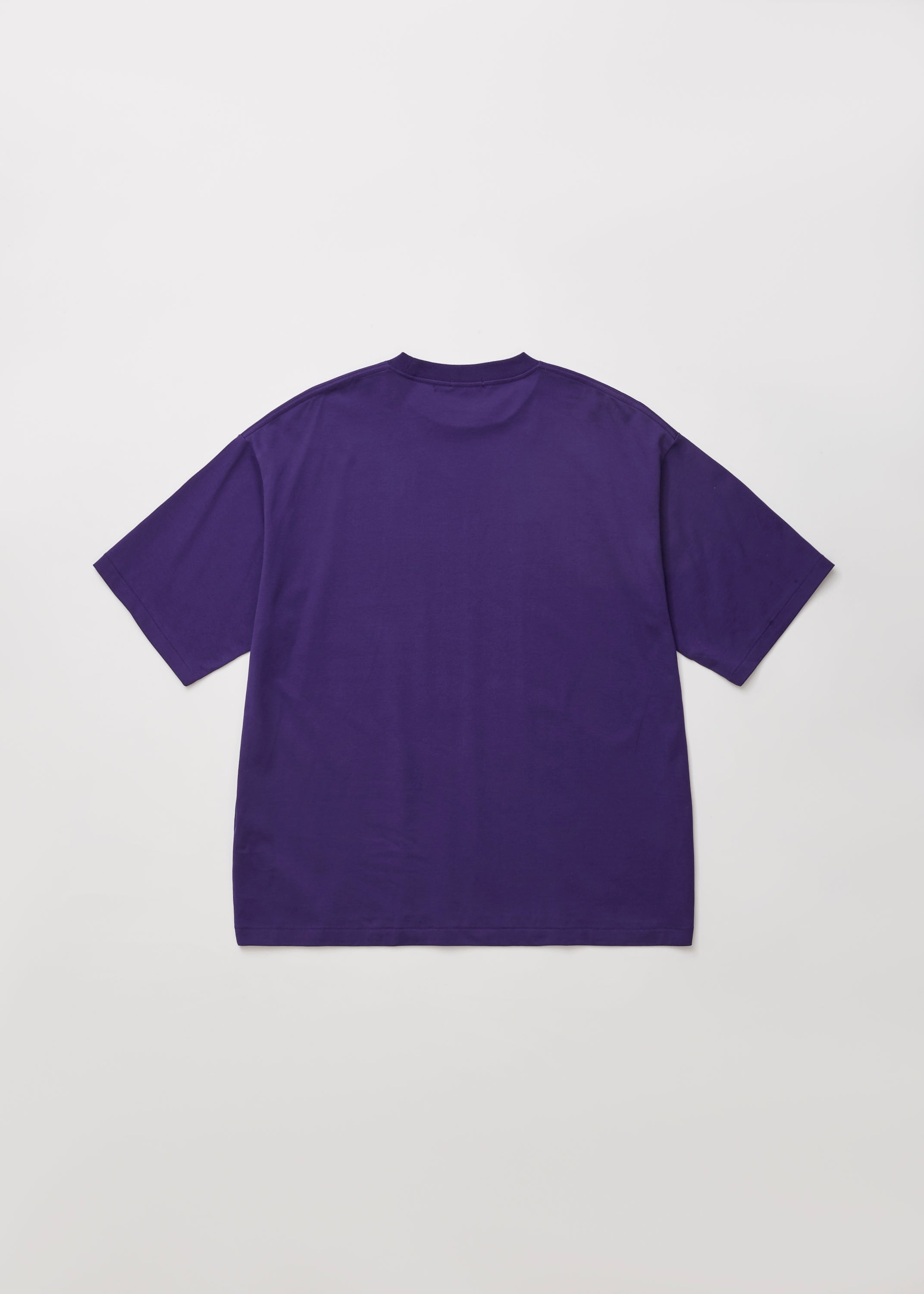 SUVIN SUEDED TENJIKU TEE