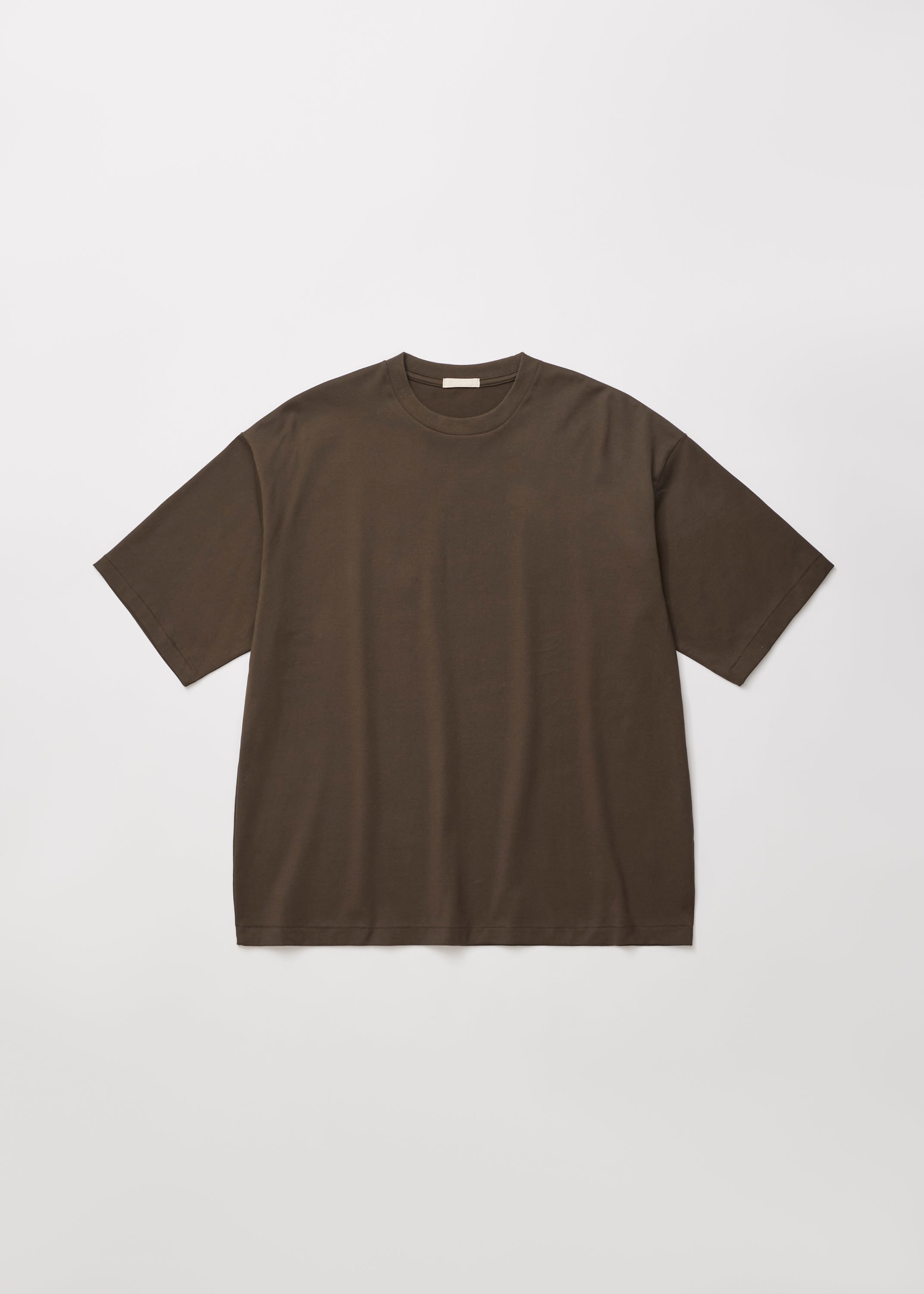 SUVIN SUEDED TENJIKU TEE