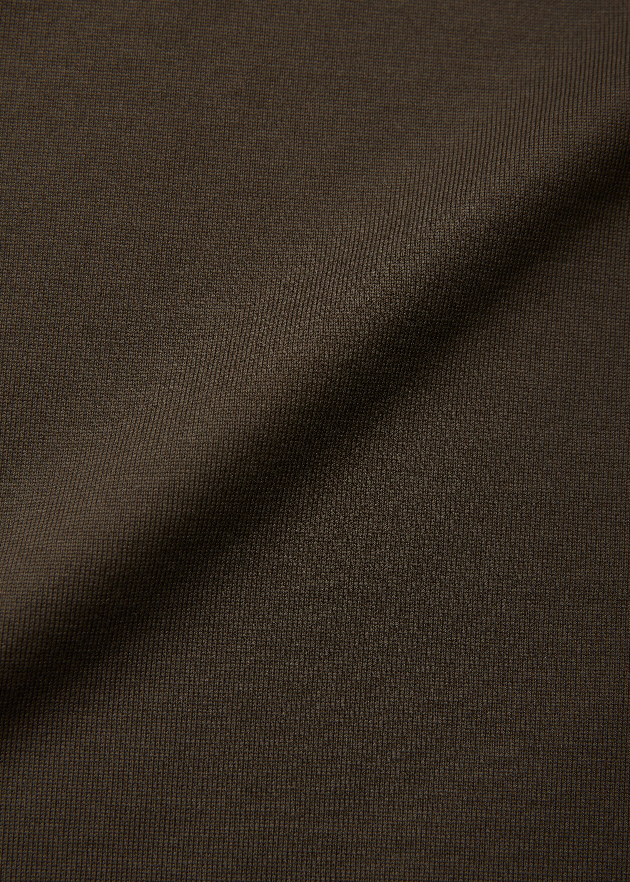 SUVIN SUEDED TENJIKU TEE