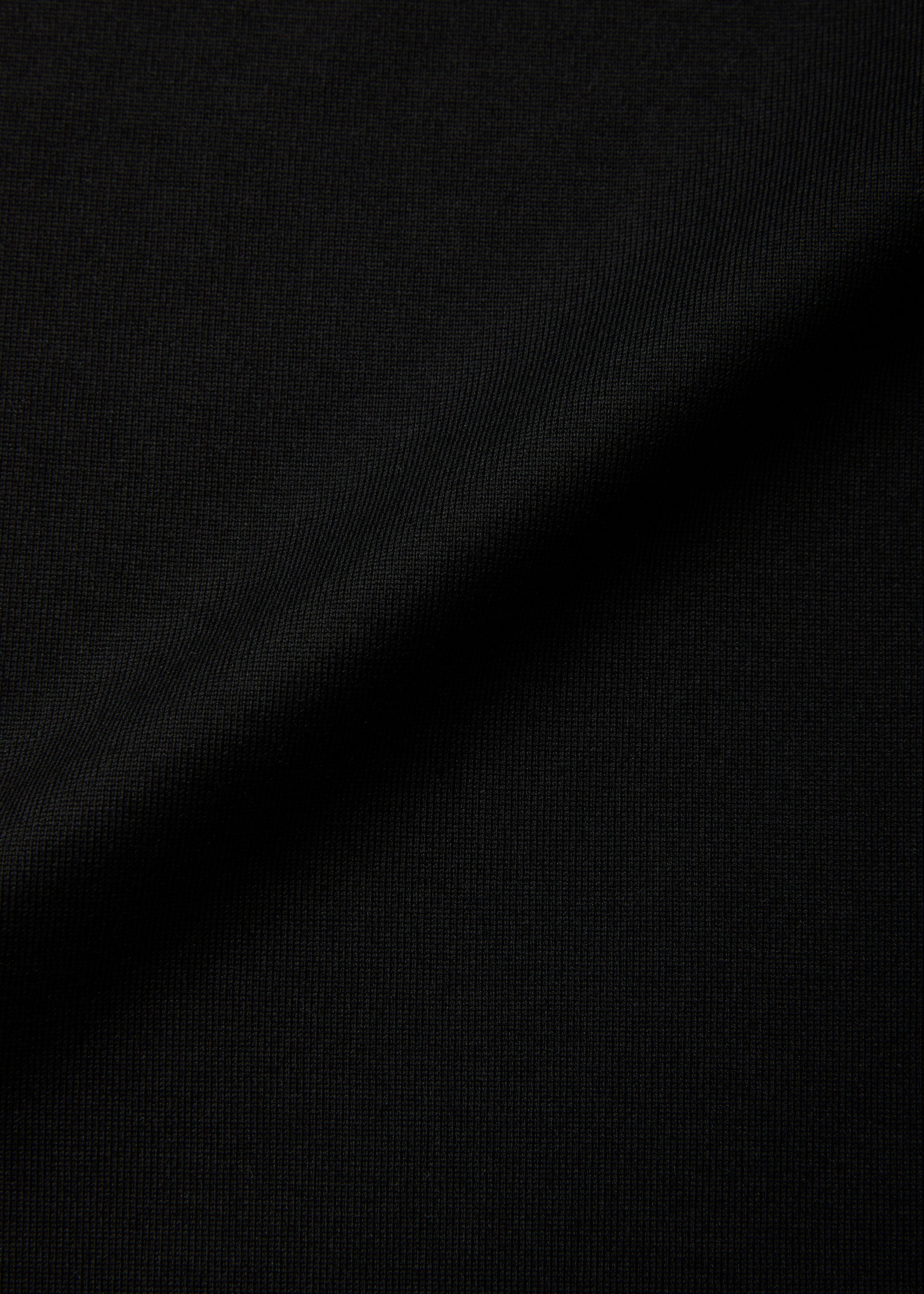 SUVIN SUEDED TENJIKU TEE
