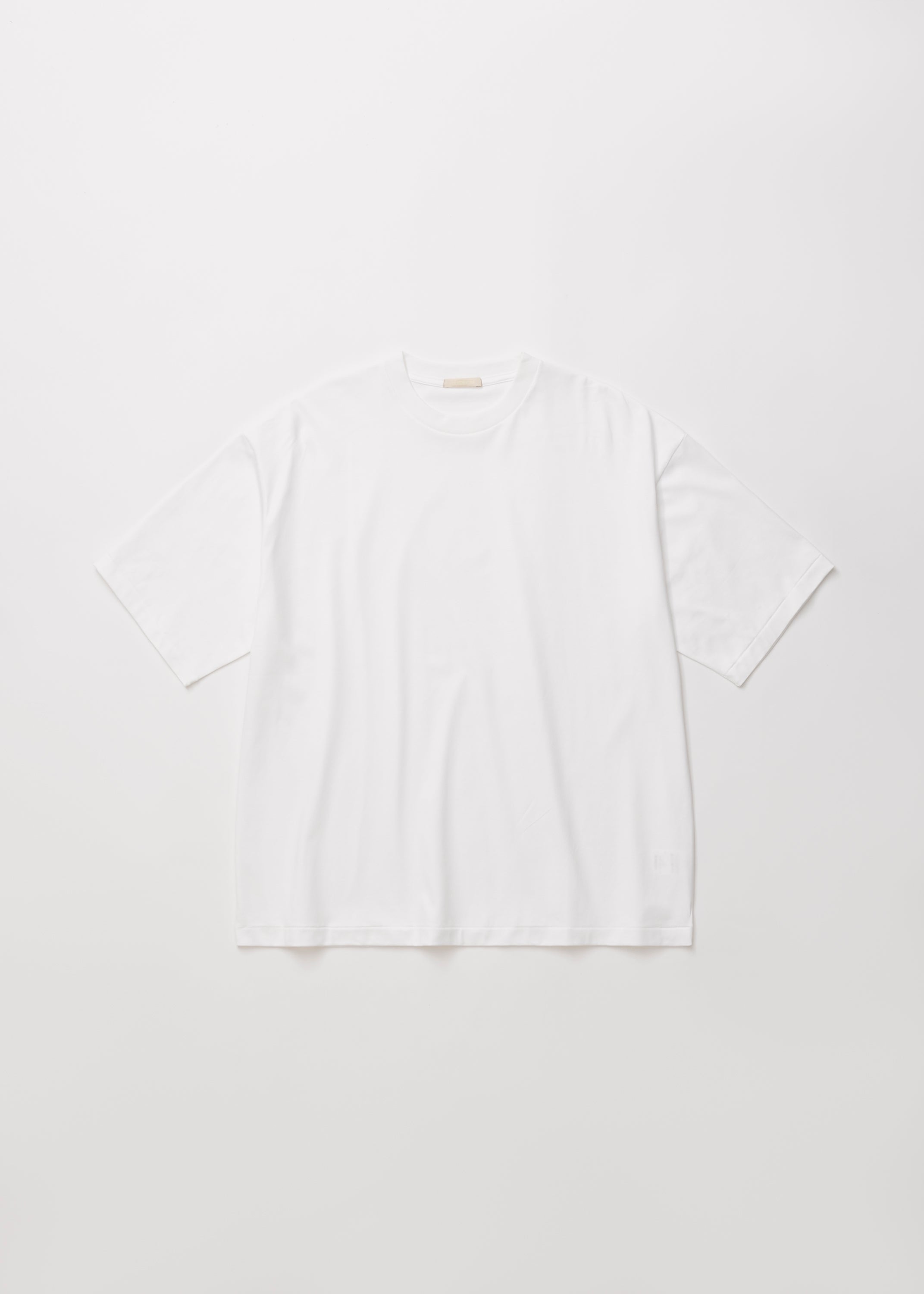 SUVIN SUEDED TENJIKU TEE