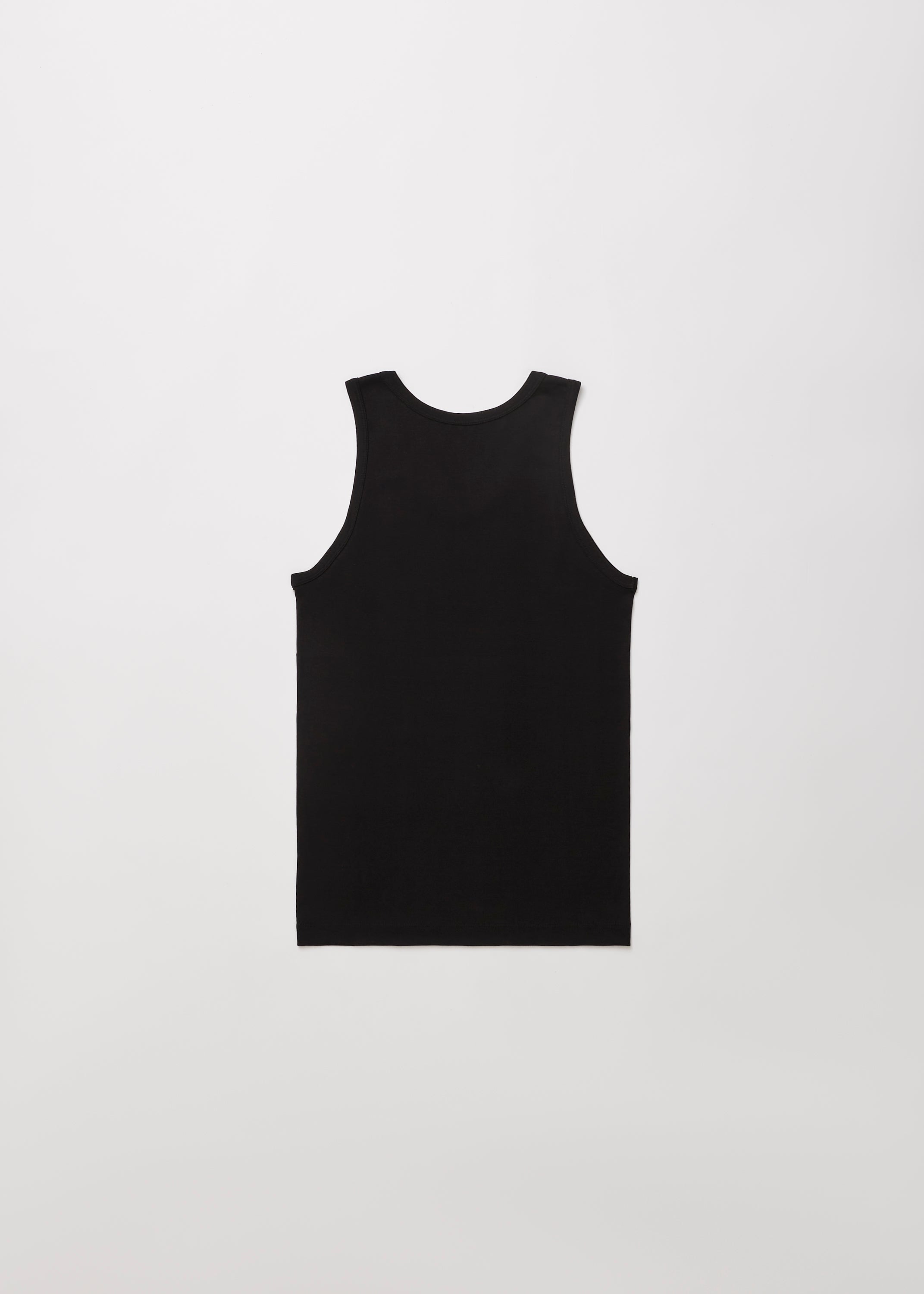 TUBULAR TANK TOP