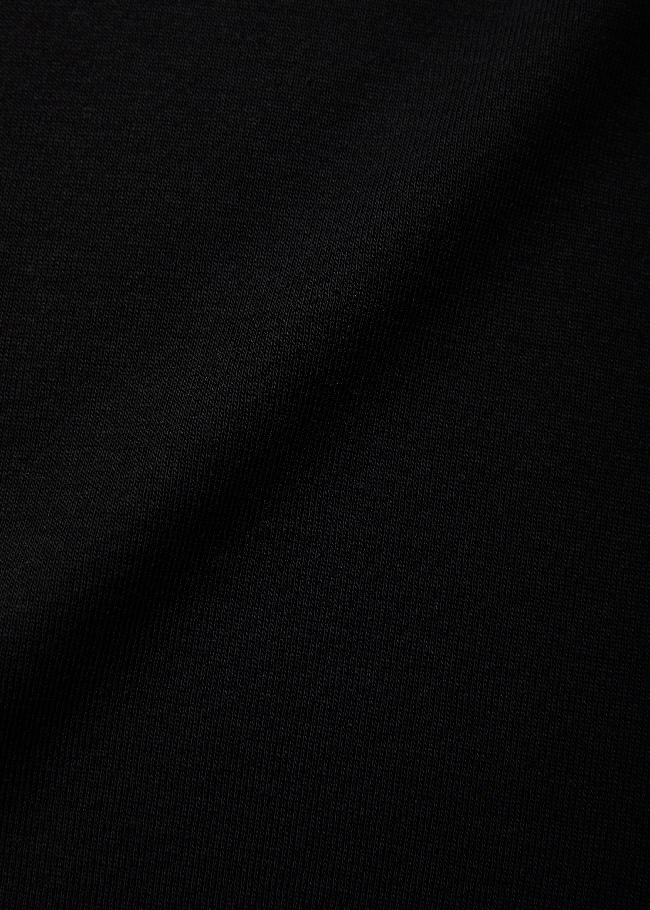 TUBULAR TANK TOP