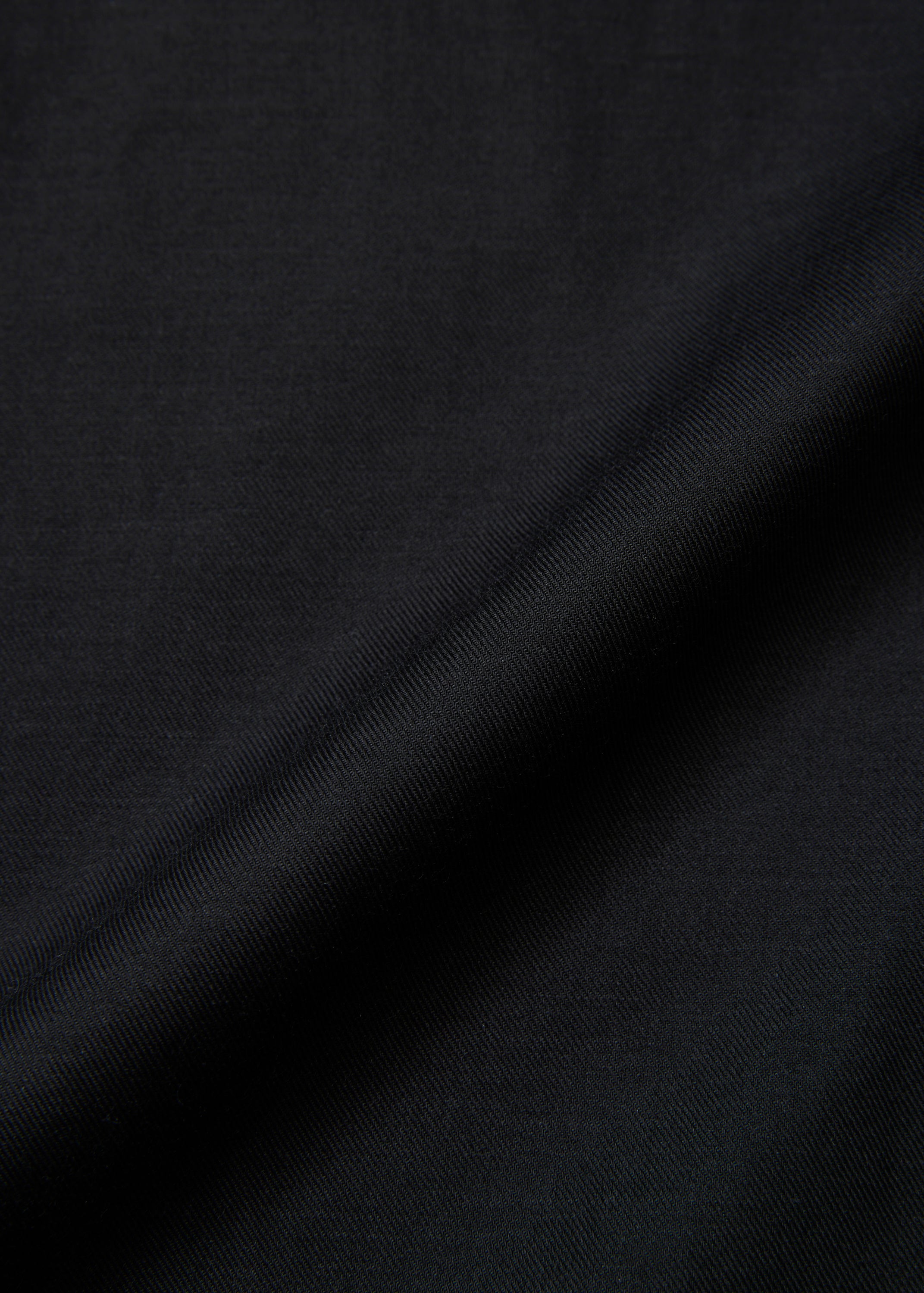 SILKY SOFT TWILL O/C SHIRT