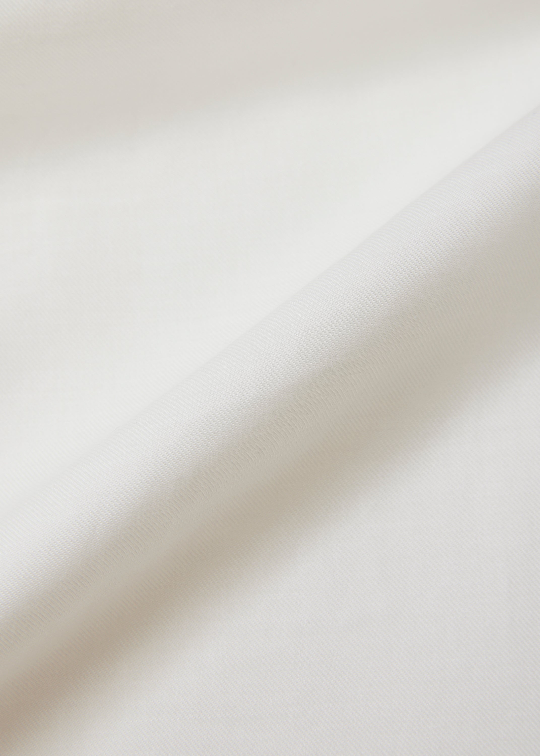 SILKY SOFT TWILL O/C SHIRT