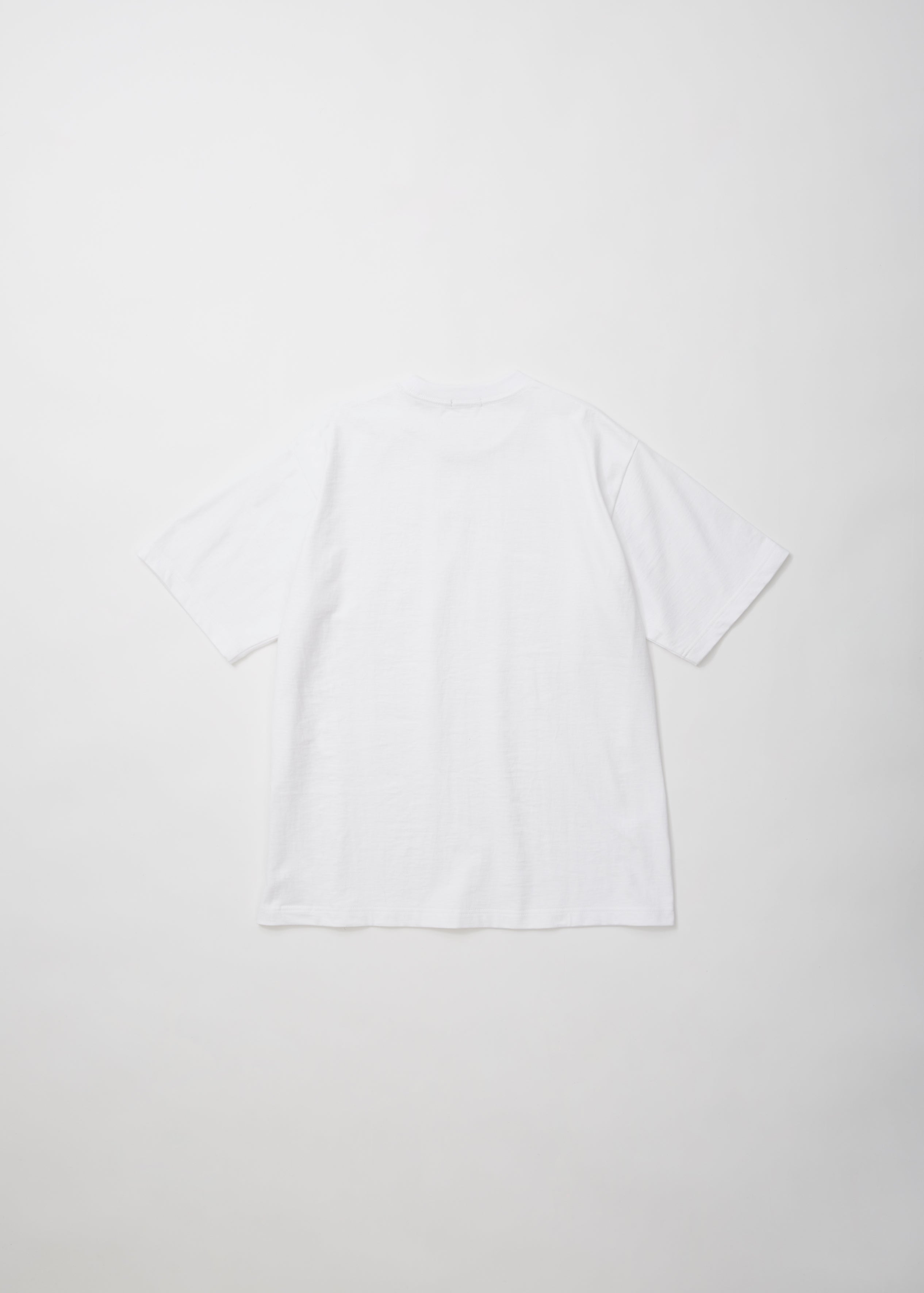 TUBULAR CREW-N TEE