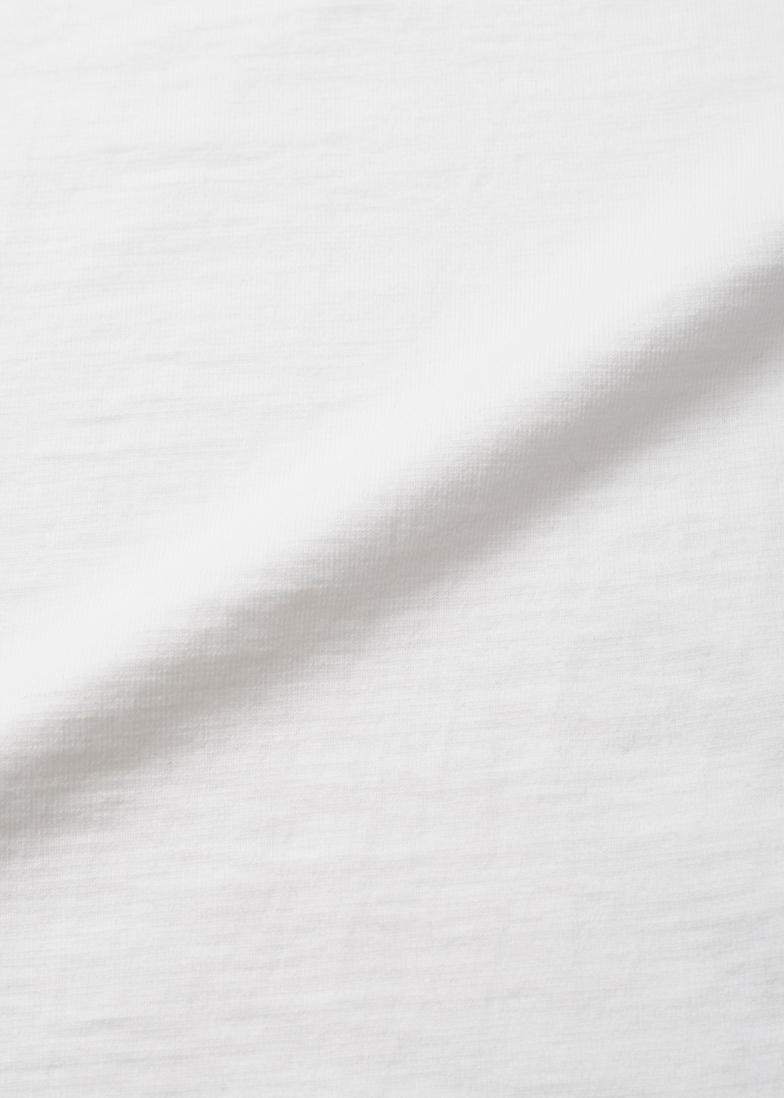 TUBULAR CREW-N TEE
