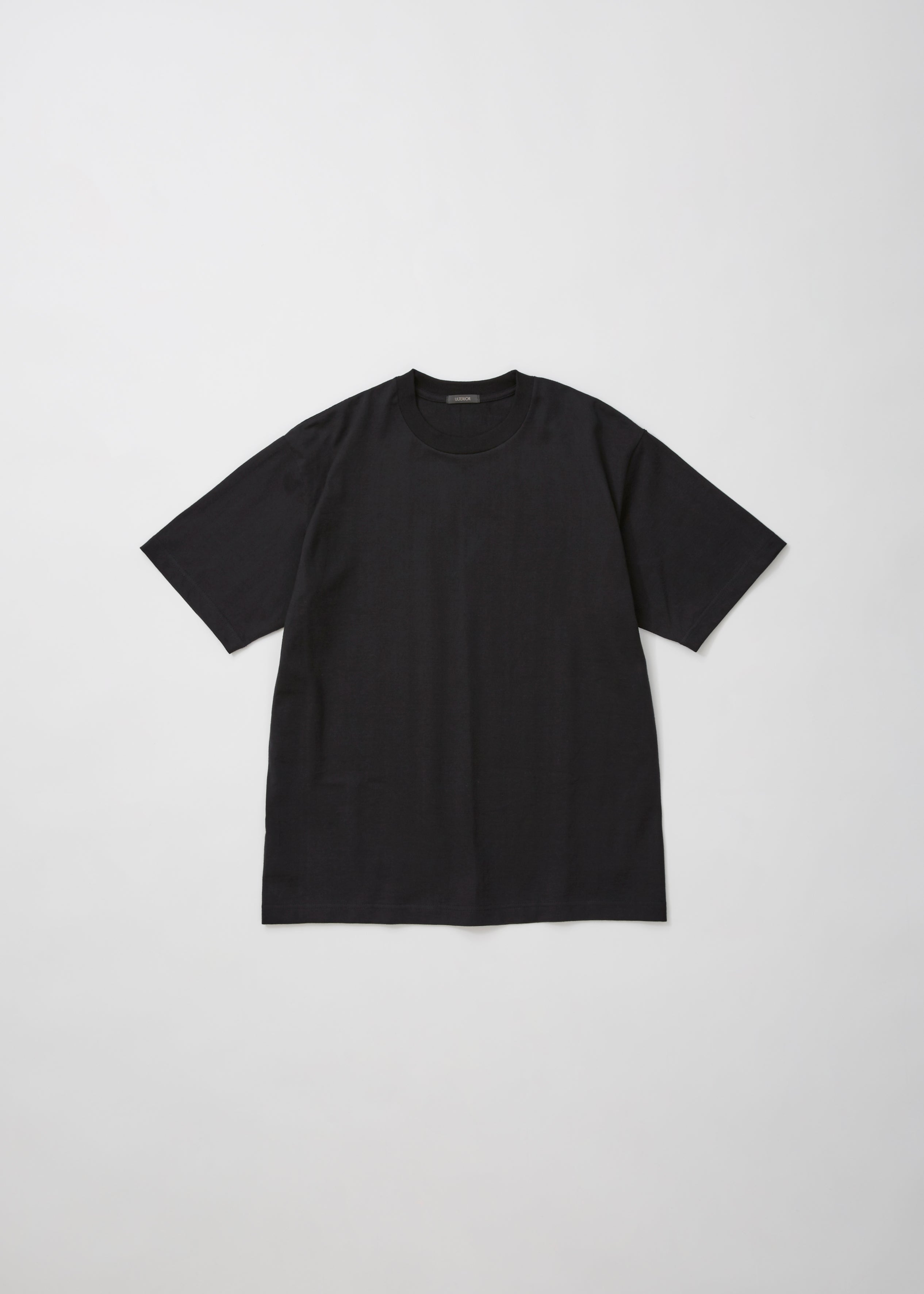 TUBULAR CREW-N TEE