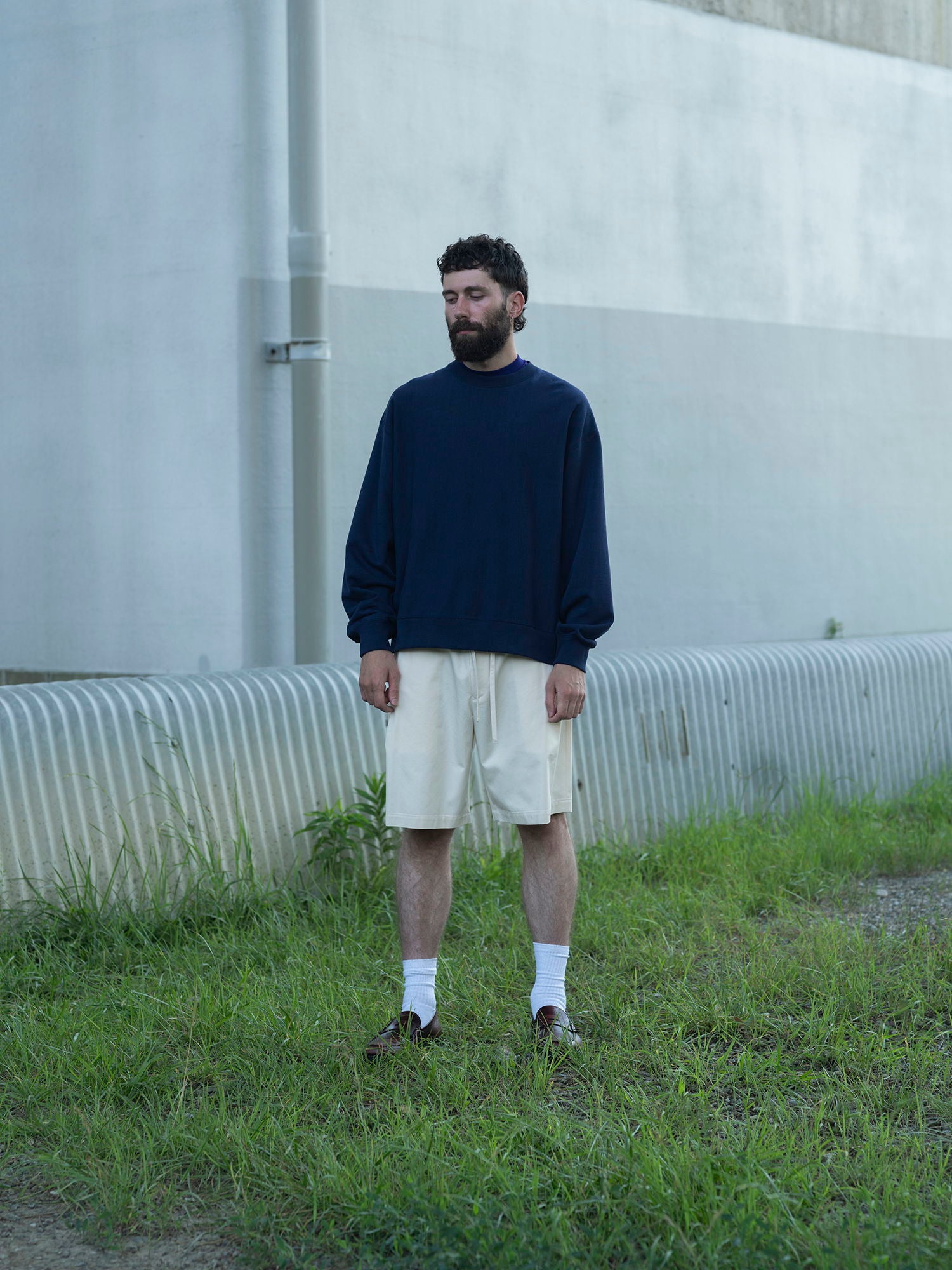 全部着てみた！第一弾。ULTERIOR 23AW 2nd Delivery | andPheb