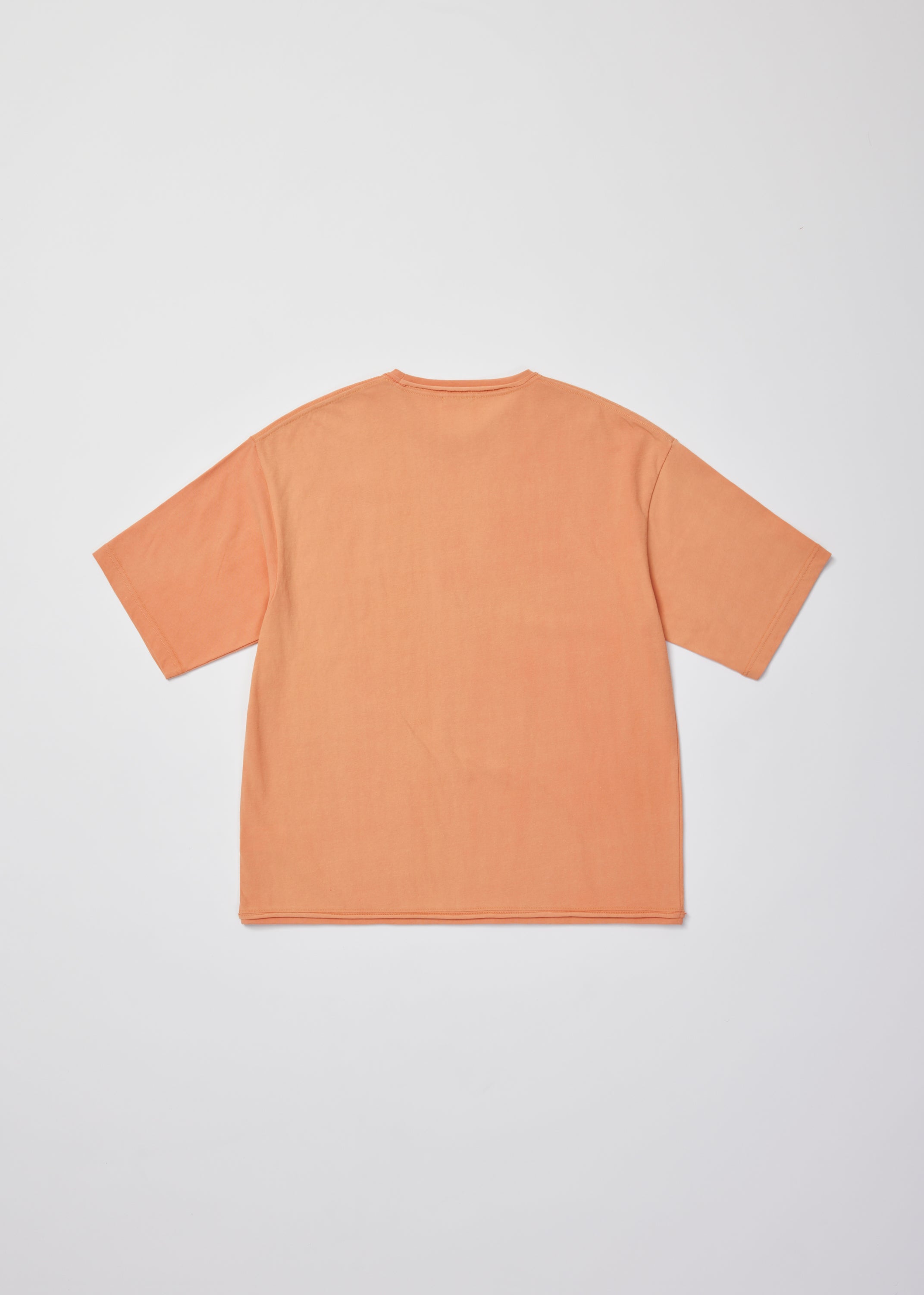 FADED TWIST TENJIKU C/O TEE