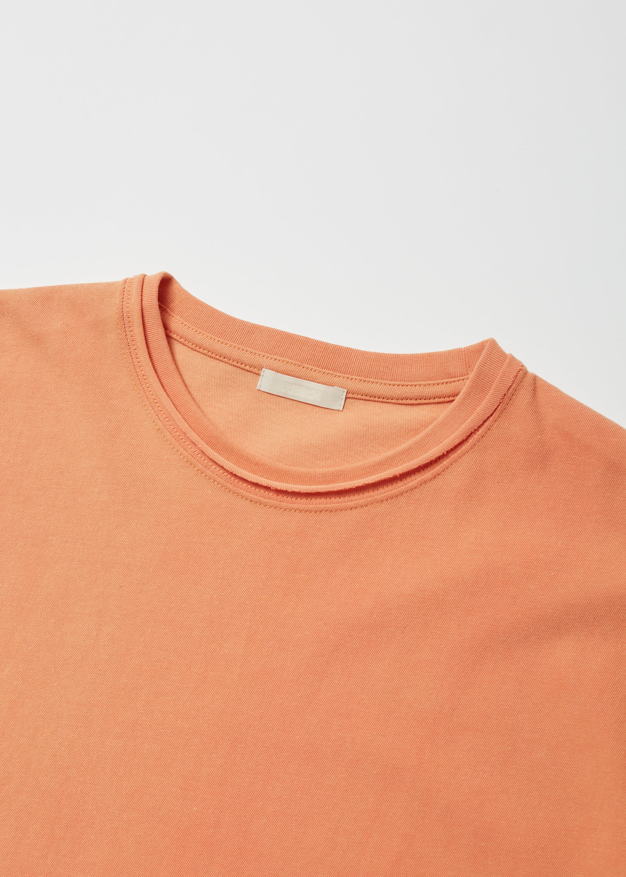 FADED TWIST TENJIKU C/O TEE