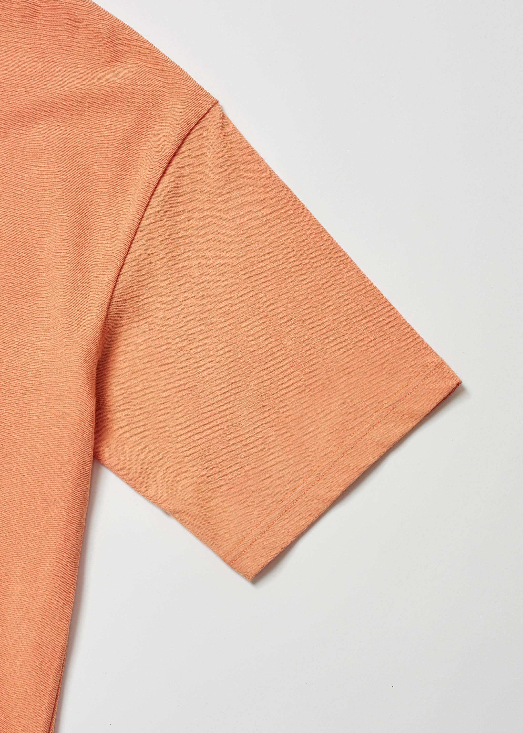 FADED TWIST TENJIKU C/O TEE