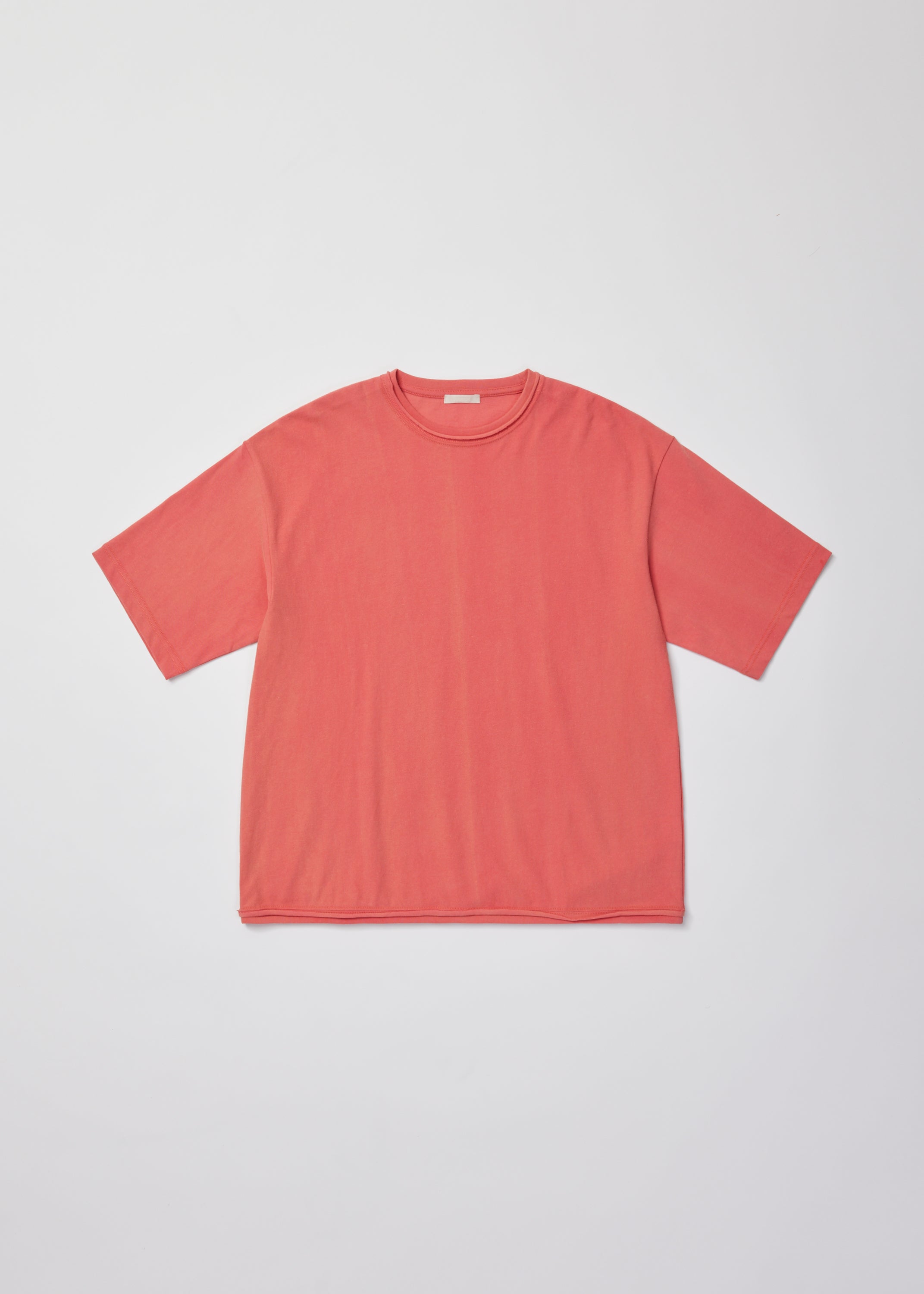 FADED TWIST TENJIKU C/O TEE