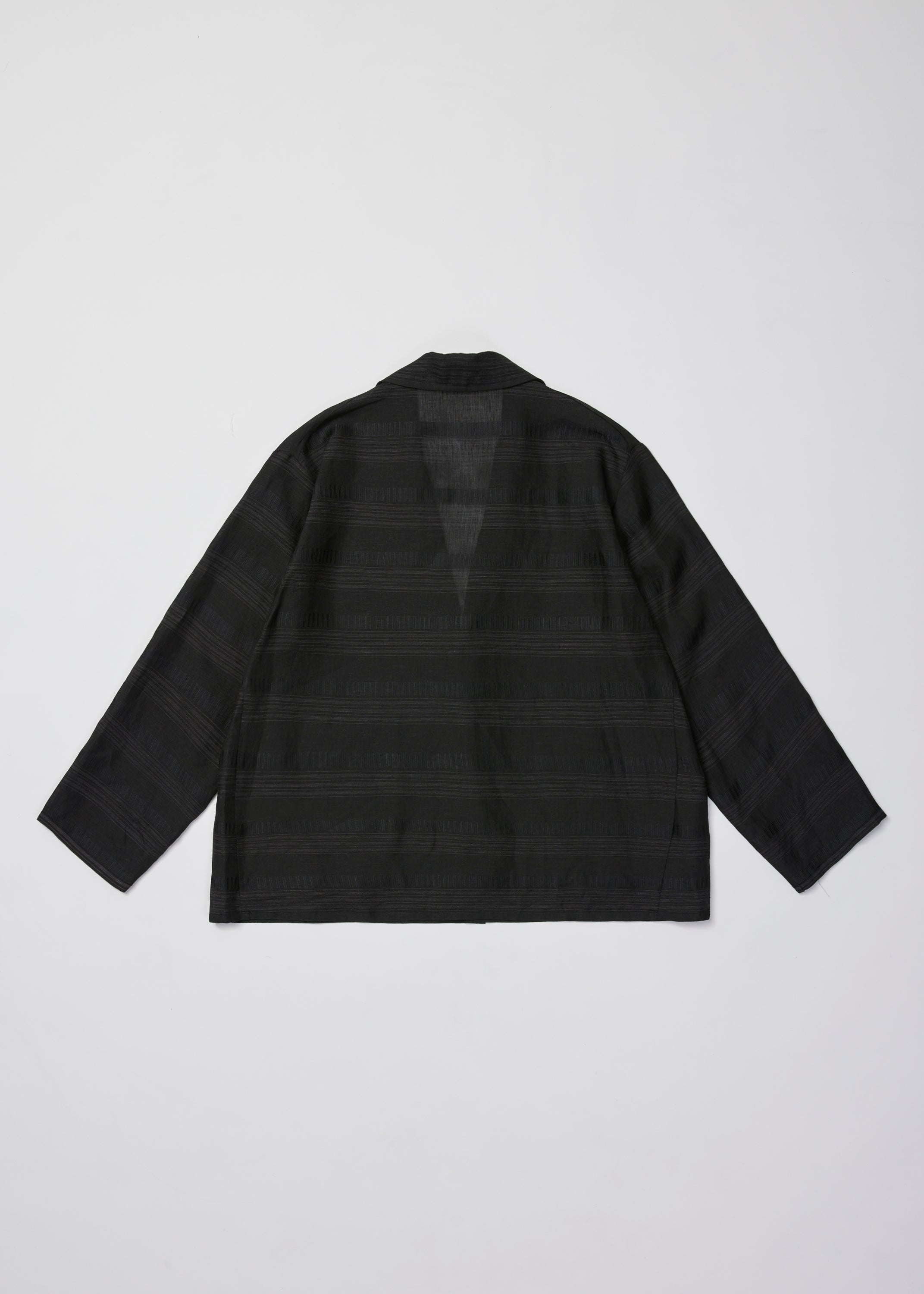 MULTI STRIPED SH-JKT