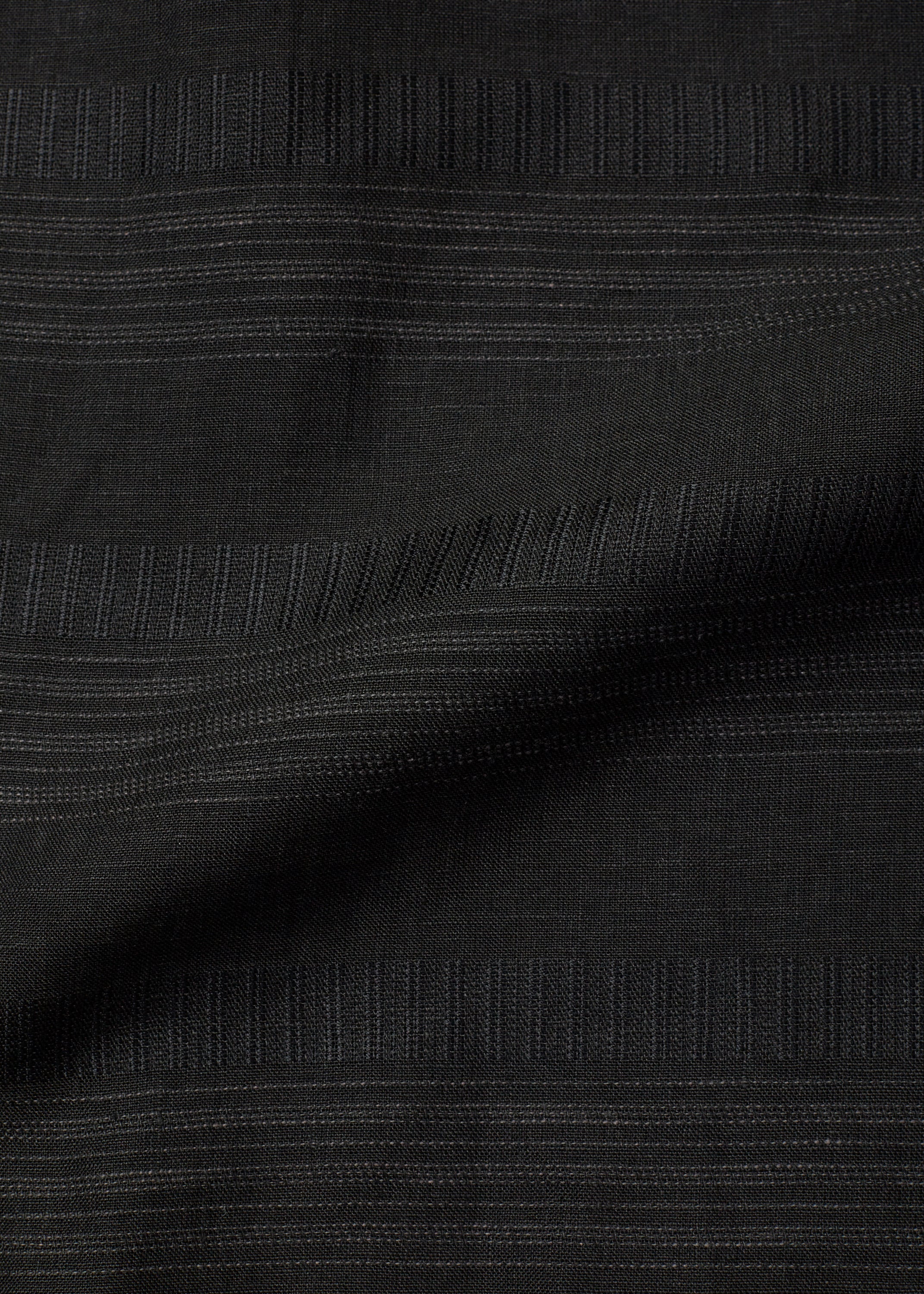 MULTI STRIPED SH-JKT