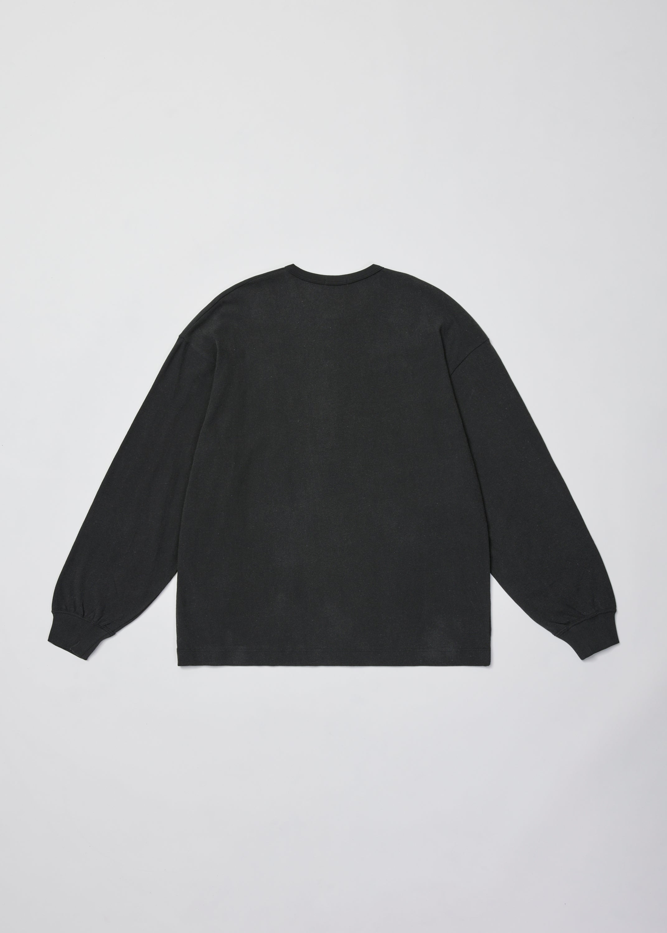 【人気】Henley テンジク T フェイデッドツイストテンジクヘンリーネックトップ - アルテリア