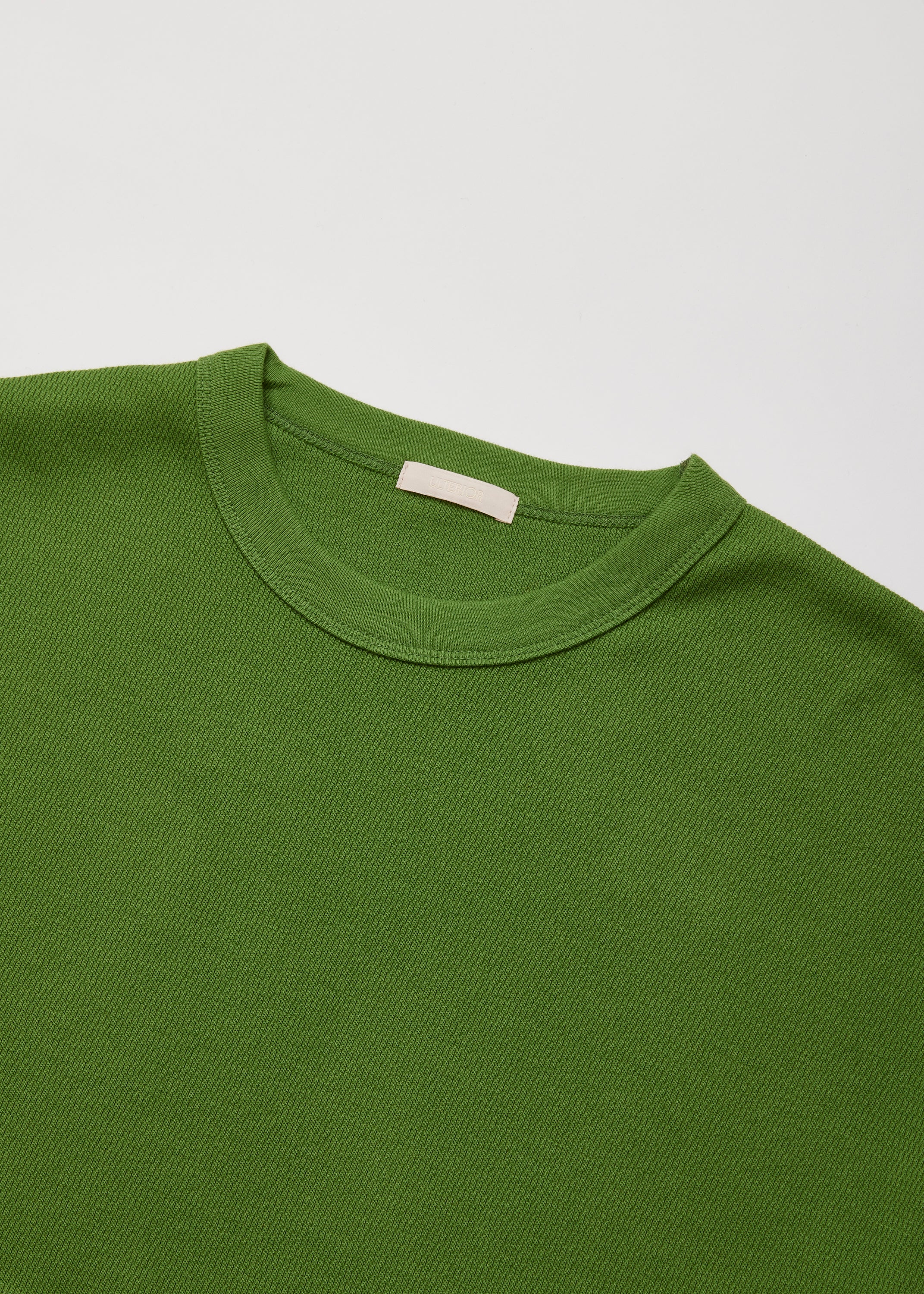 C/CASH MINI HONEYCOMB FOOTBALL TEE