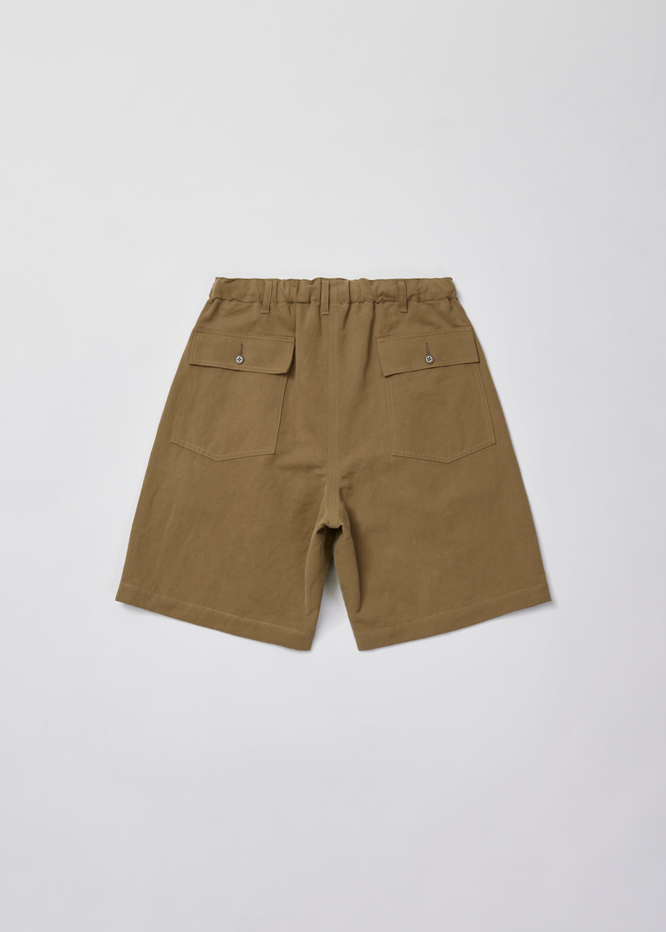 R/C WEST-POINT UTILITY SHORTS