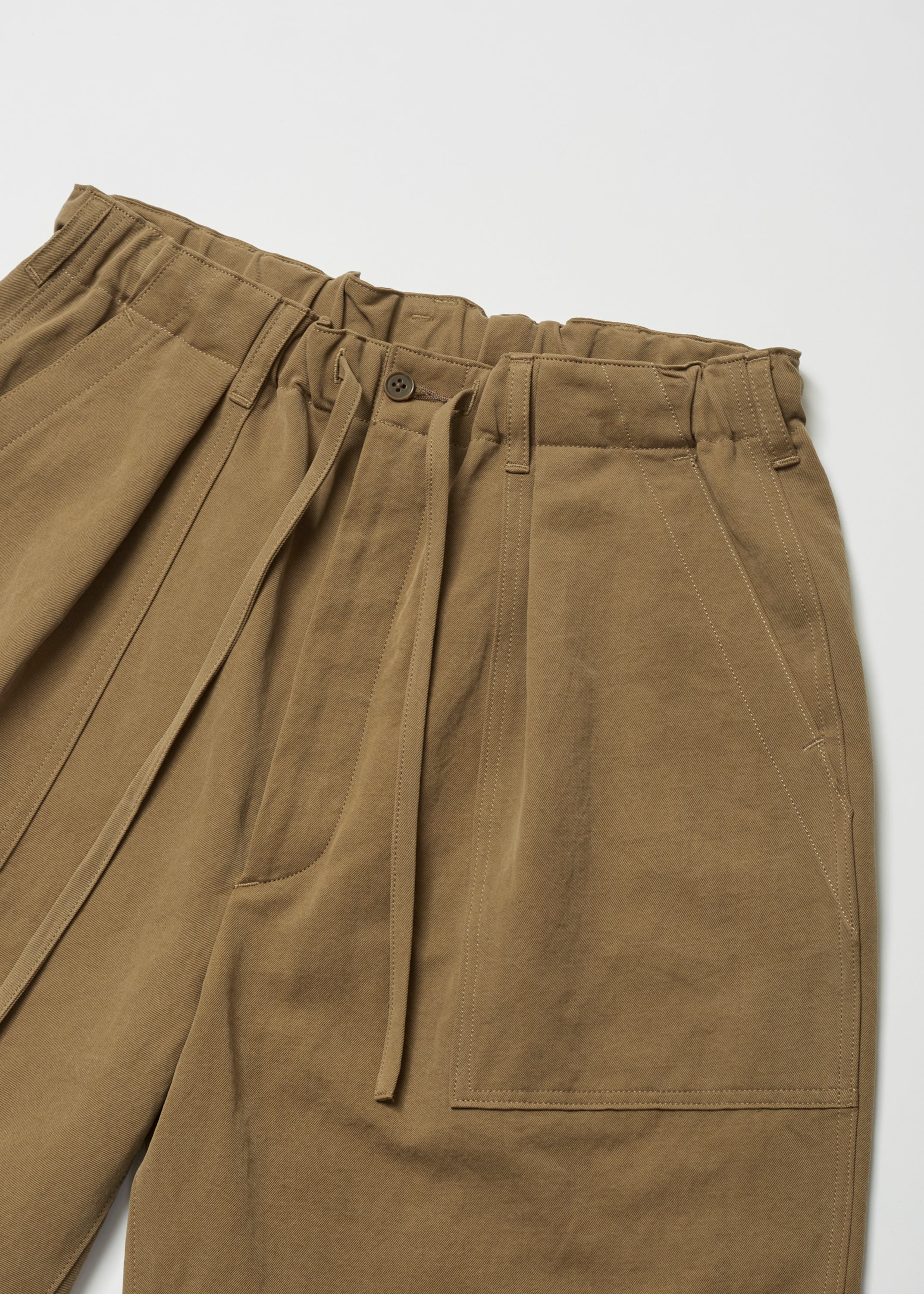 R/C WEST-POINT UTILITY SHORTS