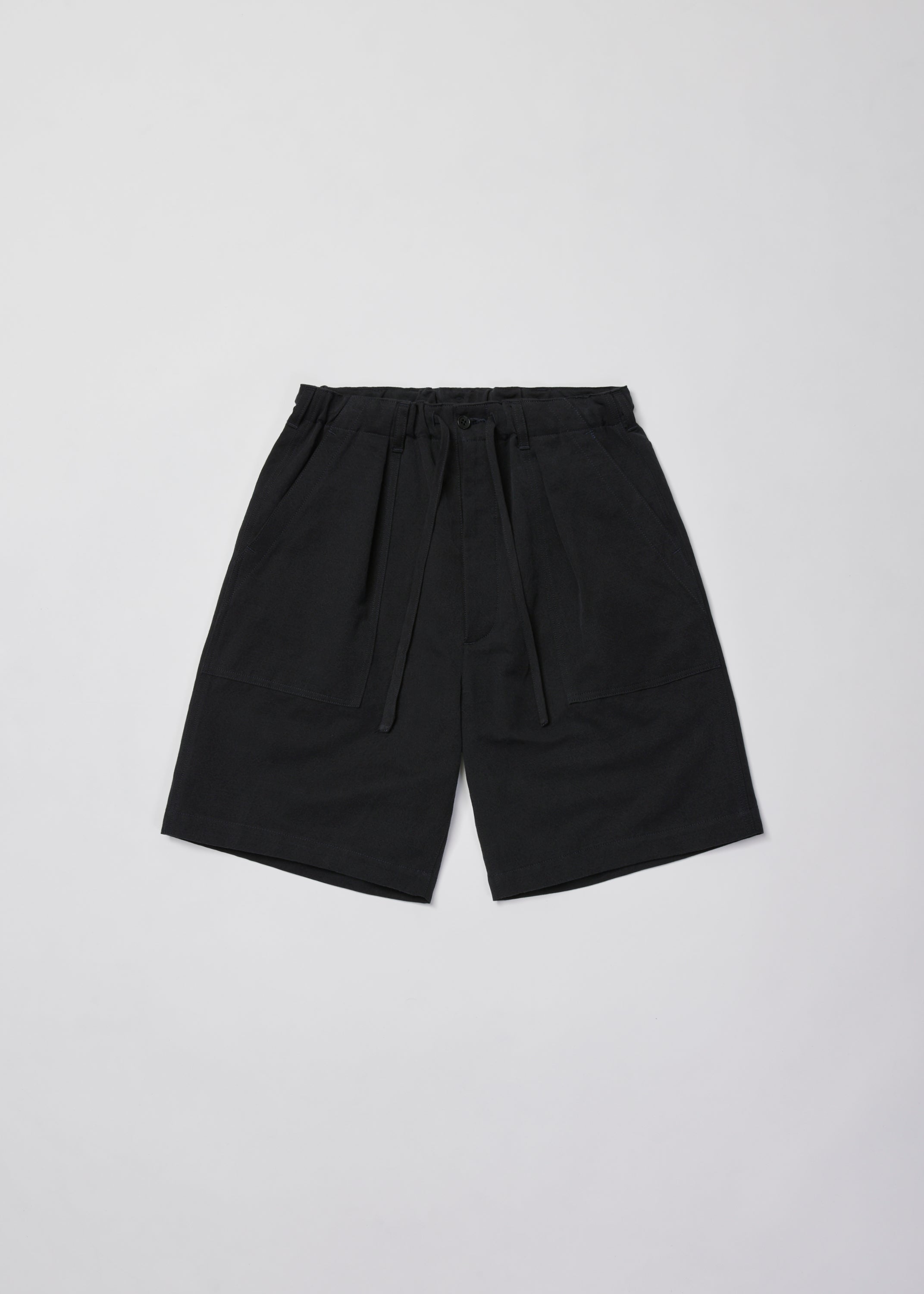 R/C WEST-POINT UTILITY SHORTS
