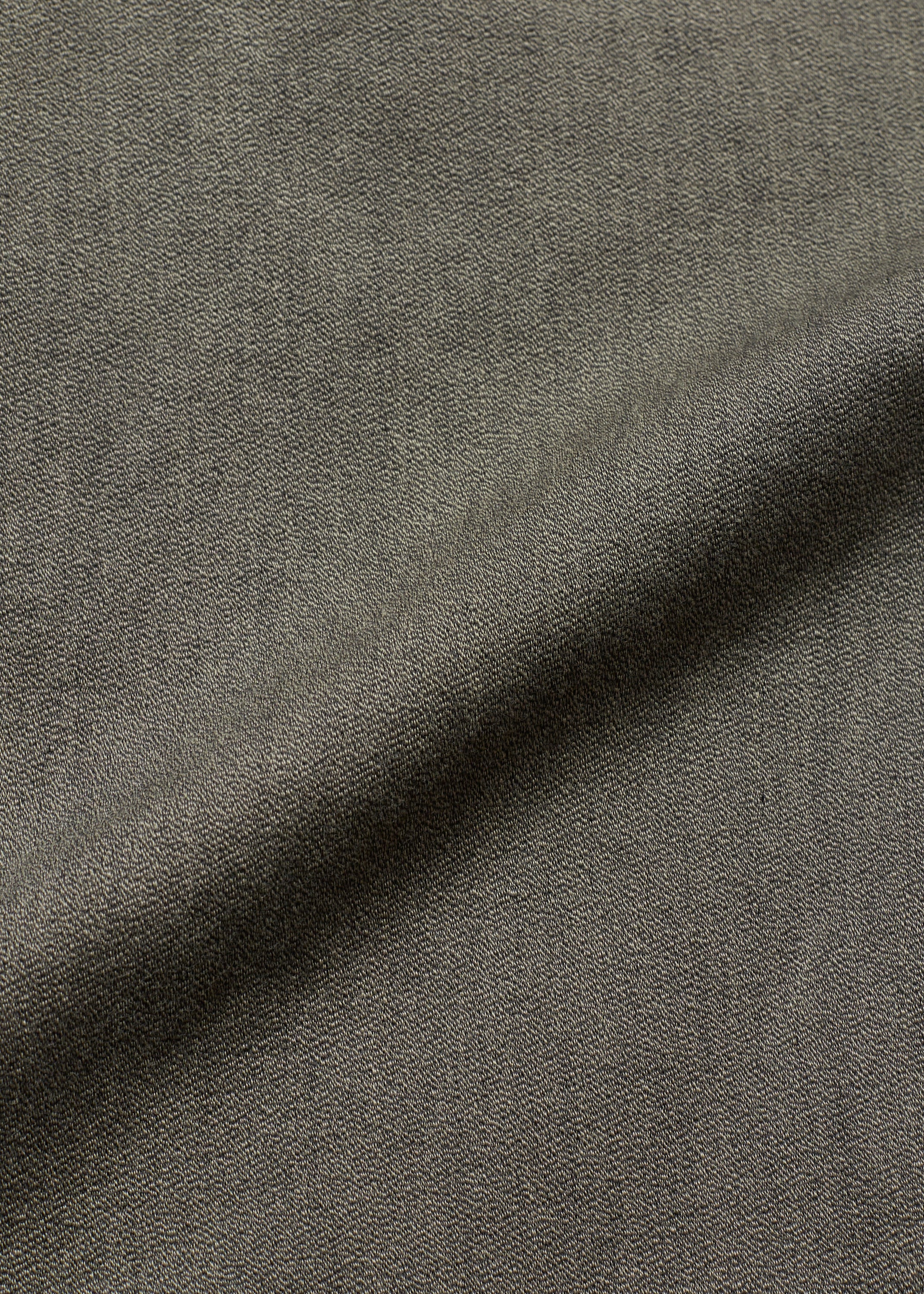 WASHED C/L CORKSCREW UTILITY SHORTS