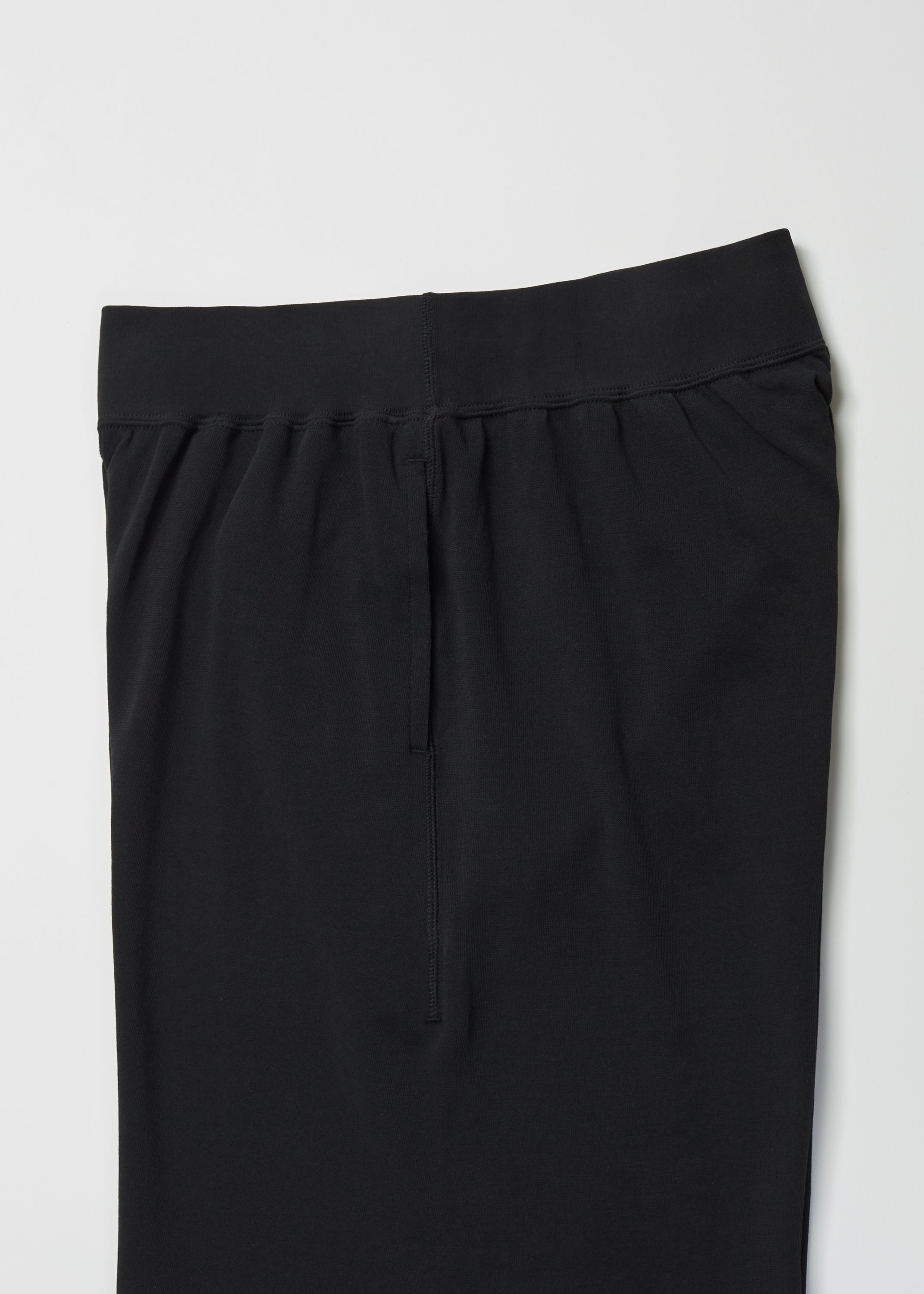 SOFT DRY SHORT LOOP TERRY BAGGY SHORTS