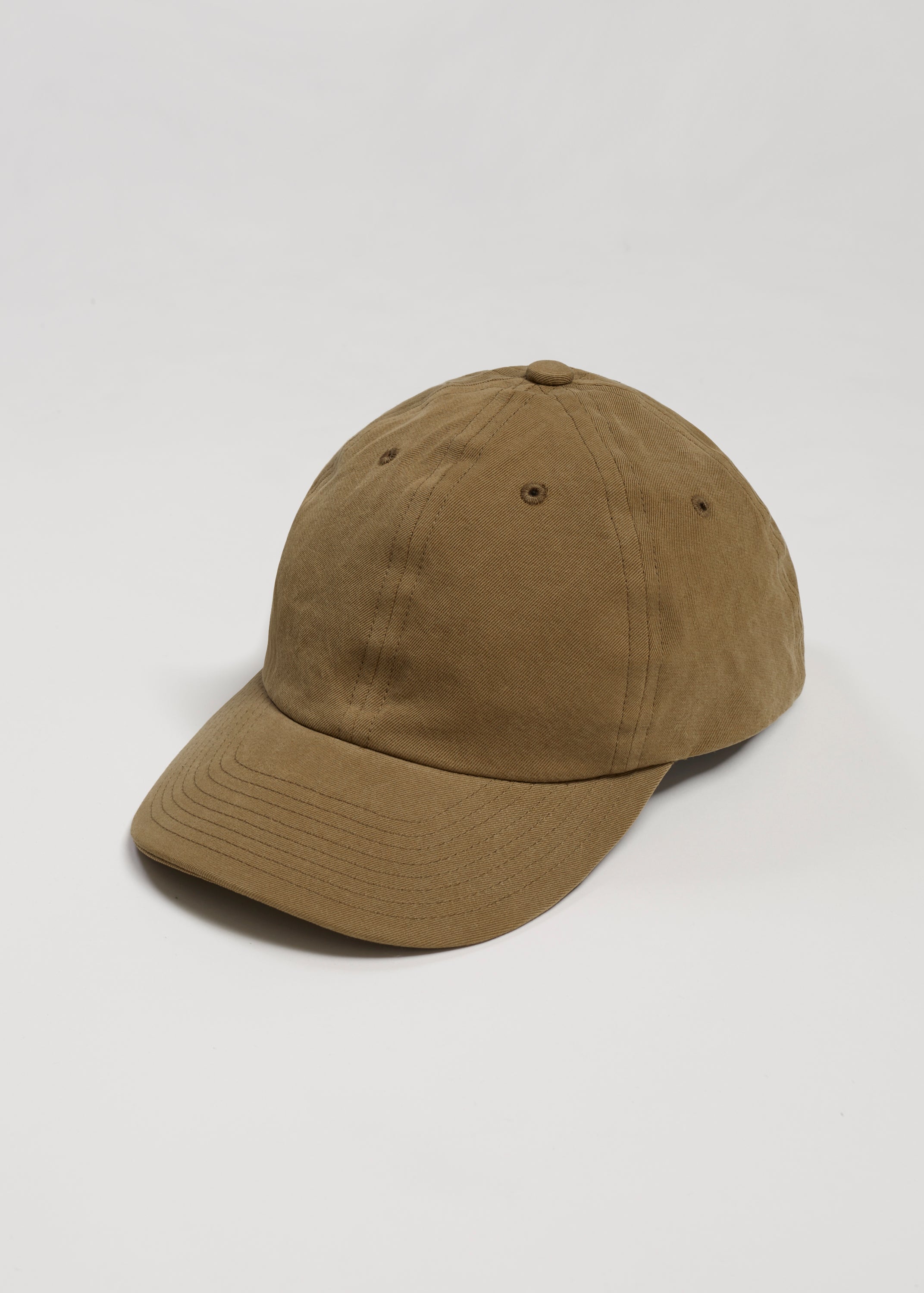 R/C WEST POINT 6 PANELED CAP | ULTERIOR online store