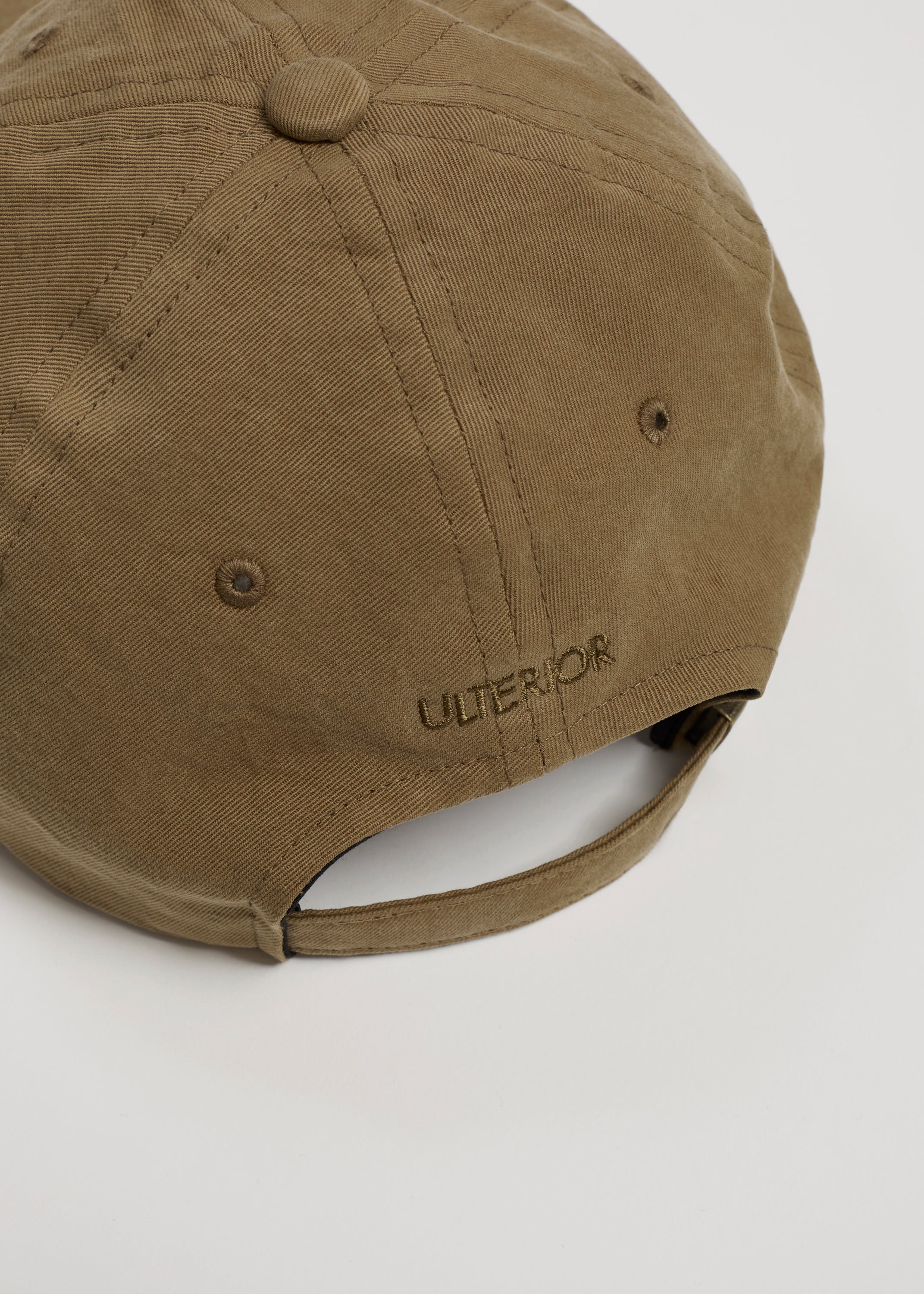ULTERIOR』\