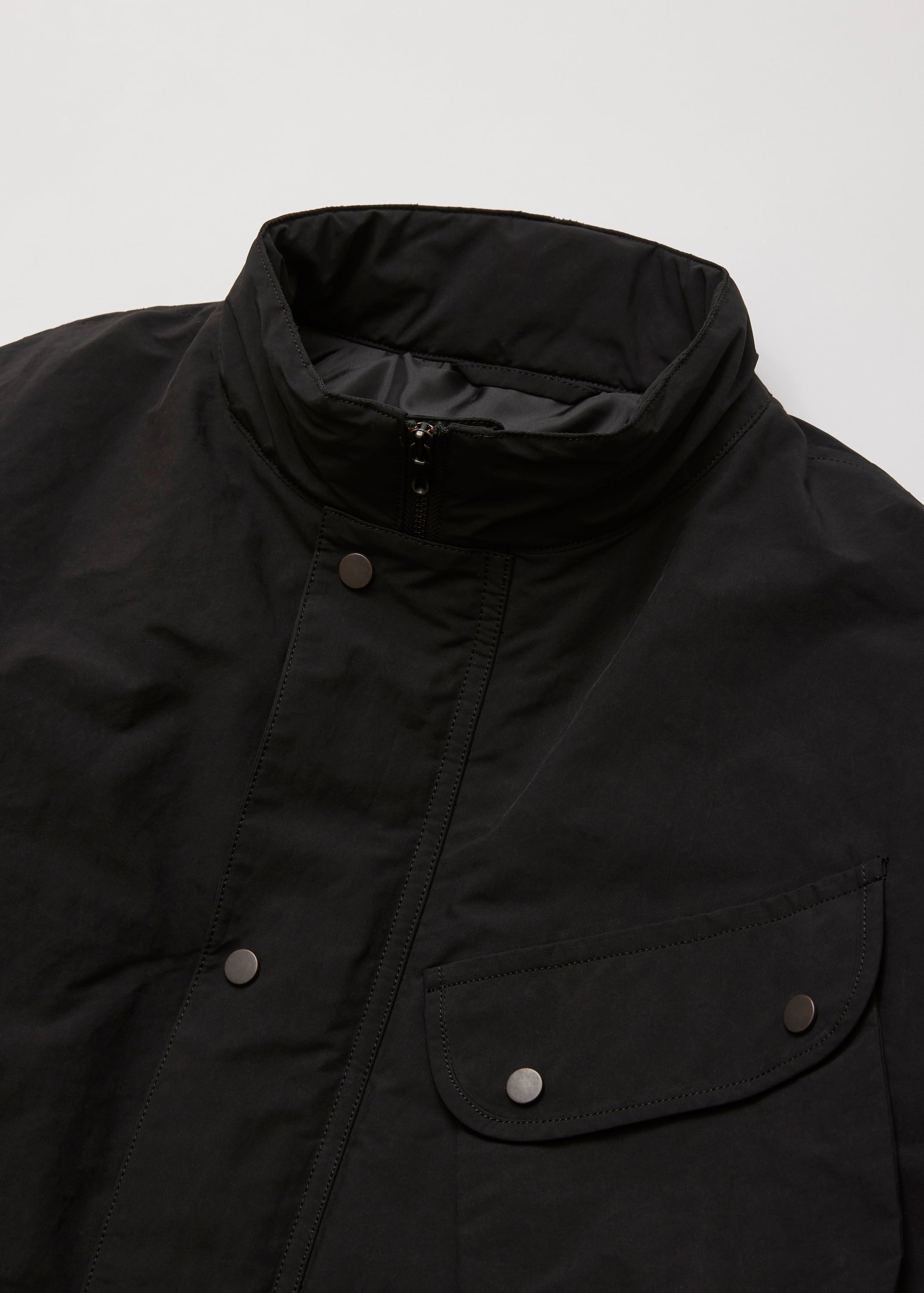 POWDERY WEATHER PADDED HUNTING JKT