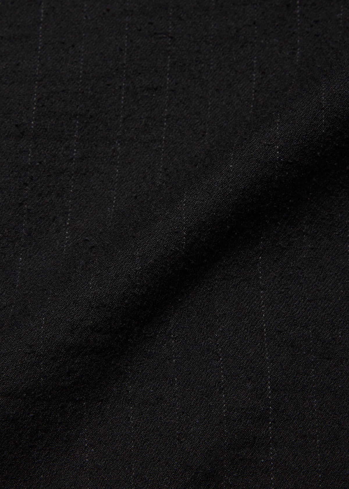 WASHED W/S STRIPE  DB JKT