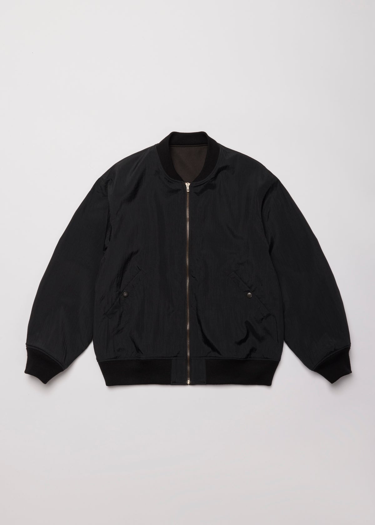 SUPER FINE LIGHT MELTON CADET JKT