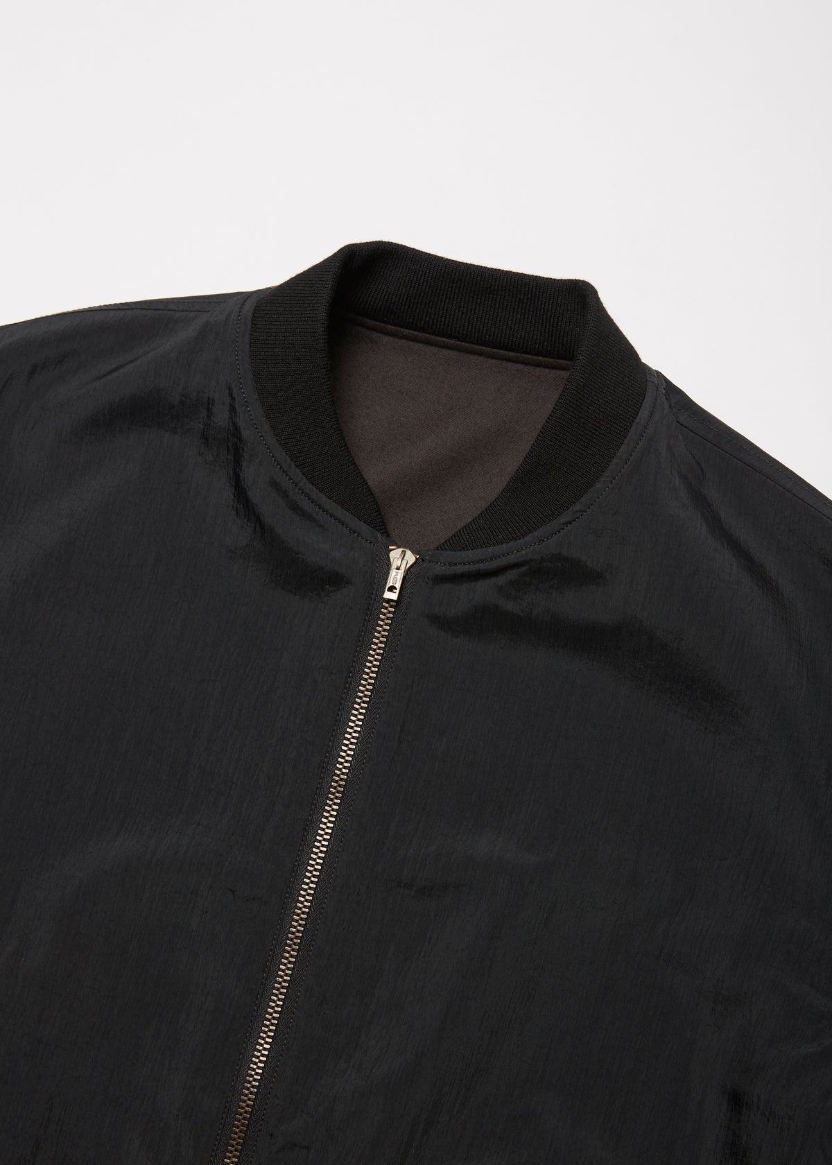 SUPER FINE LIGHT MELTON CADET JKT