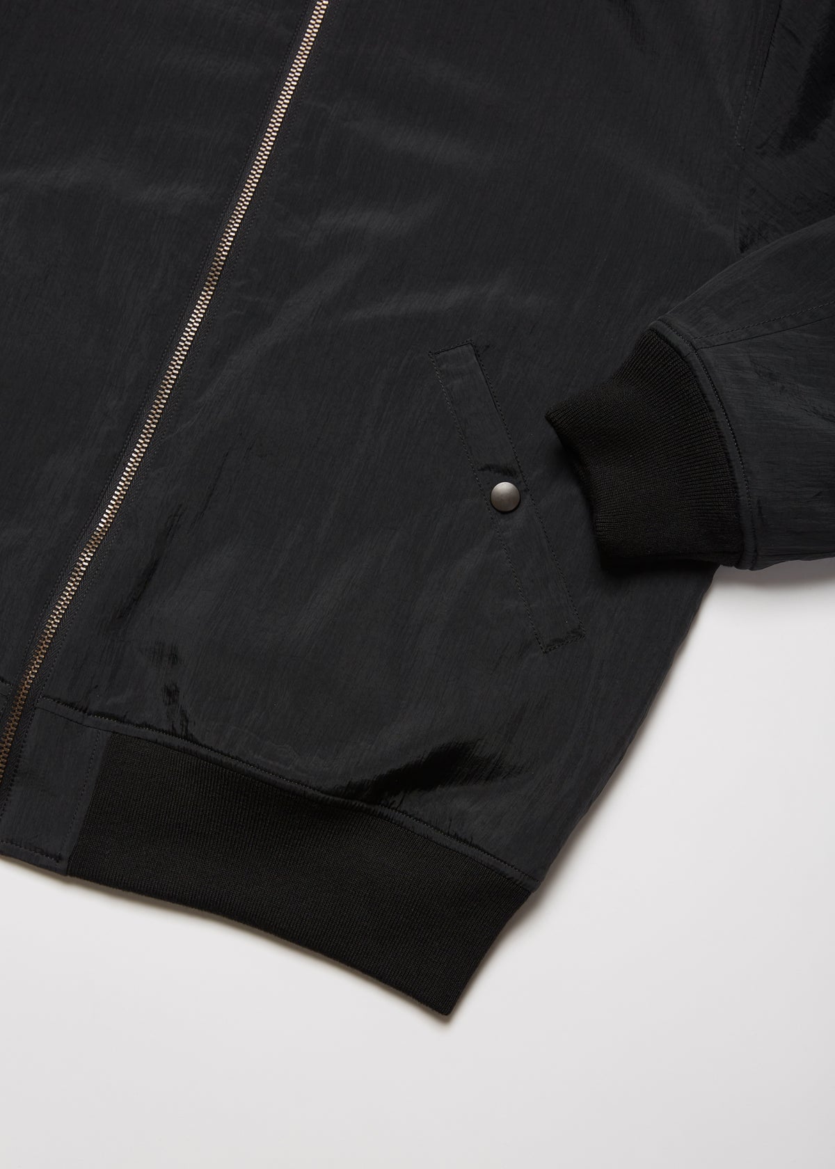 SUPER FINE LIGHT MELTON CADET JKT