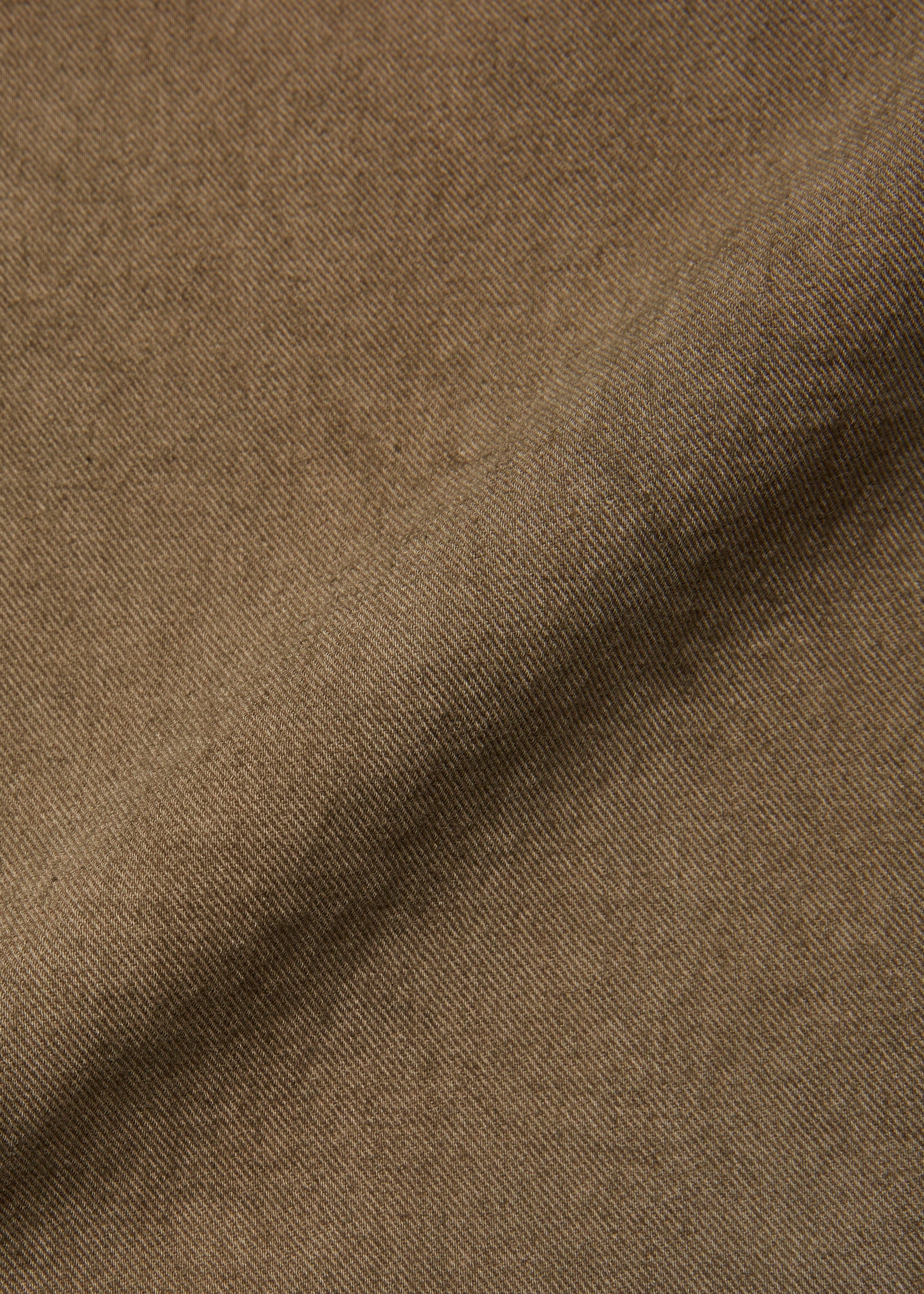 FADED CORKSCREW TWILL WORK JKT