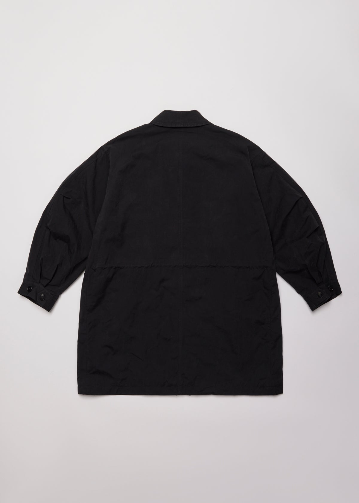WAXED WEATHER B/C FIELD COAT