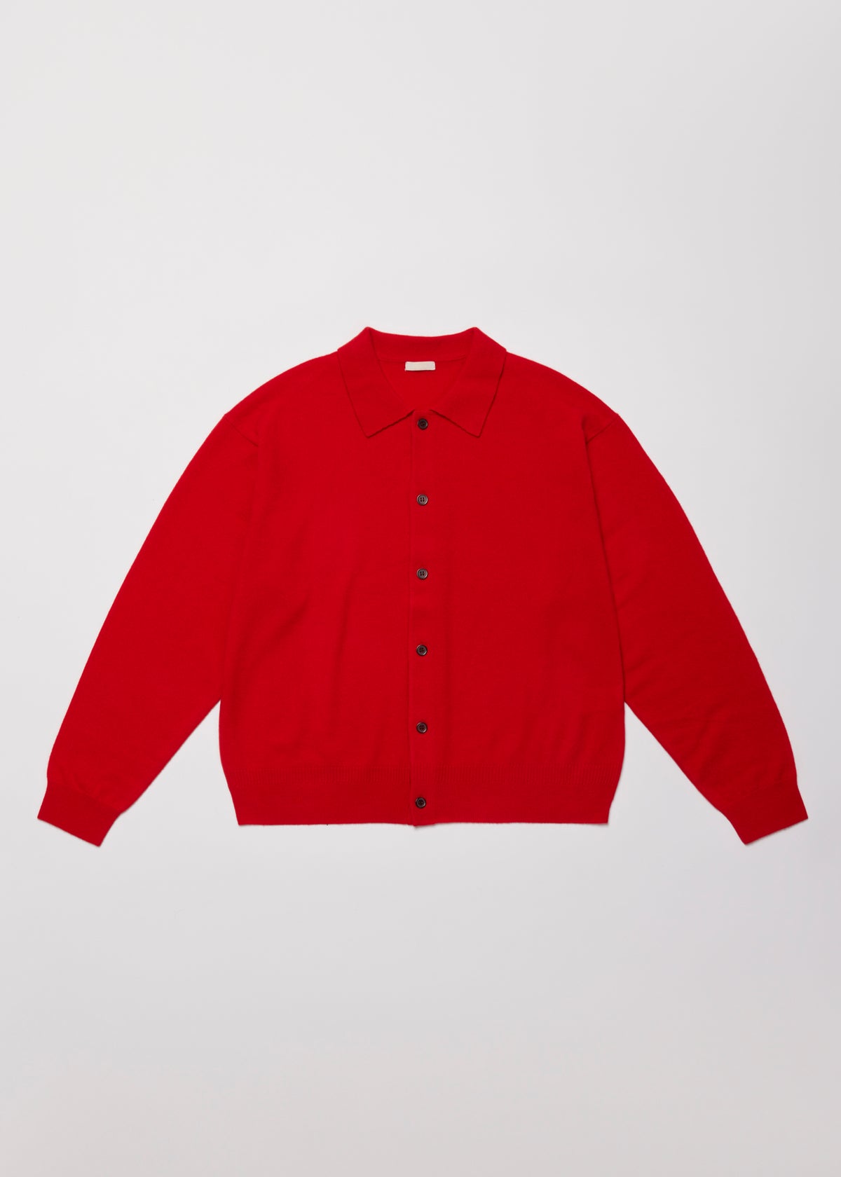 W/CA/S KNIT SH-CARDIGAN