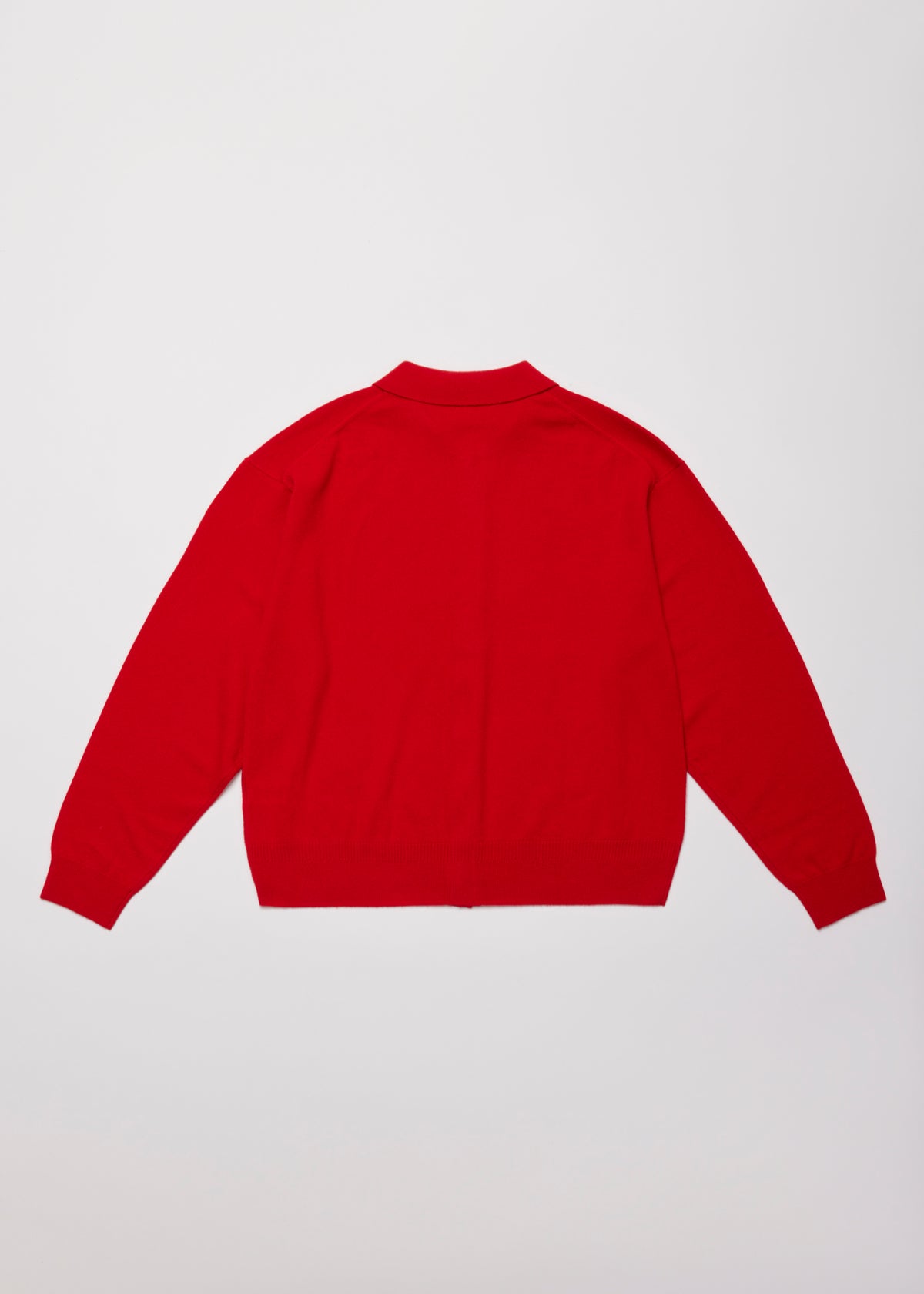 W/CA/S KNIT SH-CARDIGAN