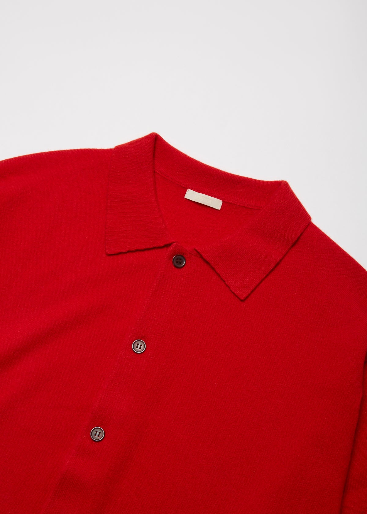W/CA/S KNIT SH-CARDIGAN