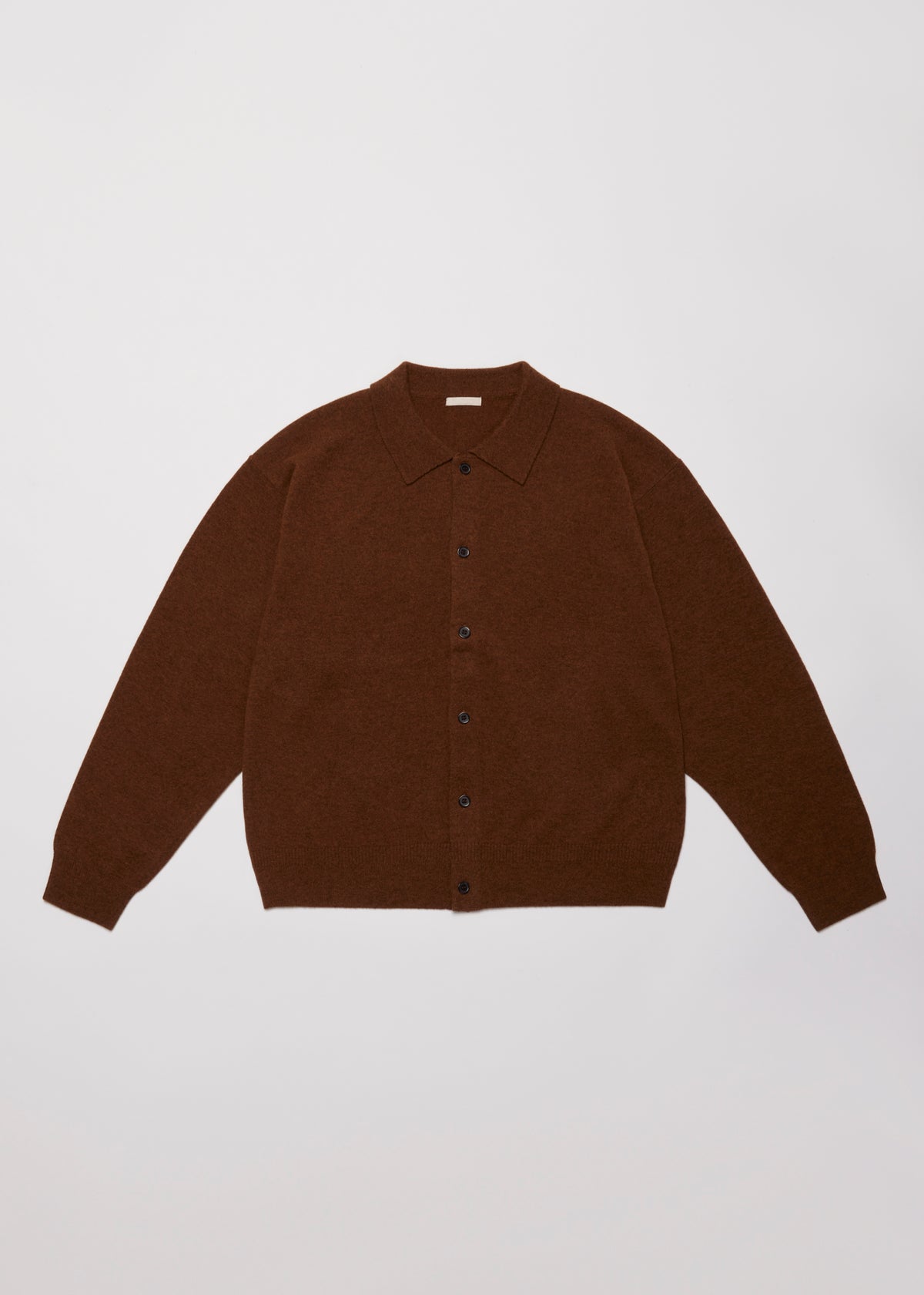 W/CA/S KNIT SH-CARDIGAN