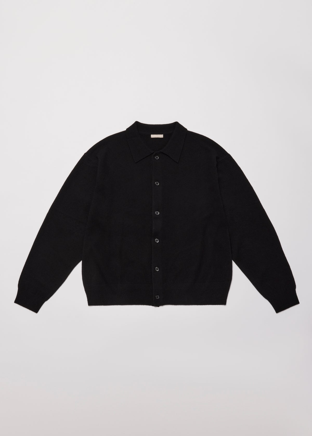 W/CA/S KNIT SH-CARDIGAN